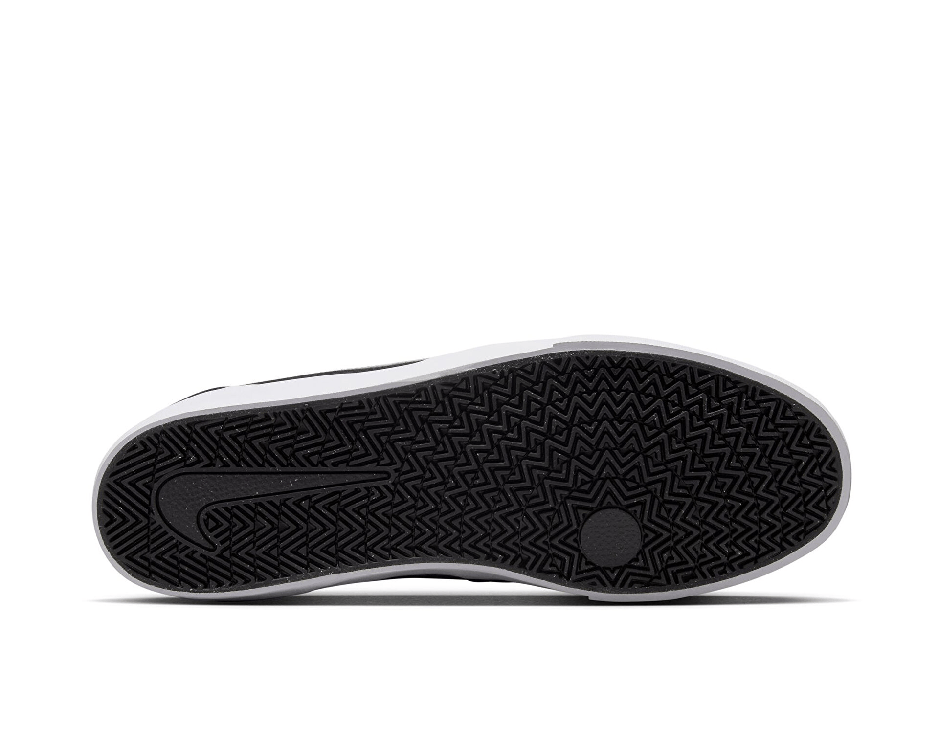 NIKE IB2750-001 CHARGE SUEDE
