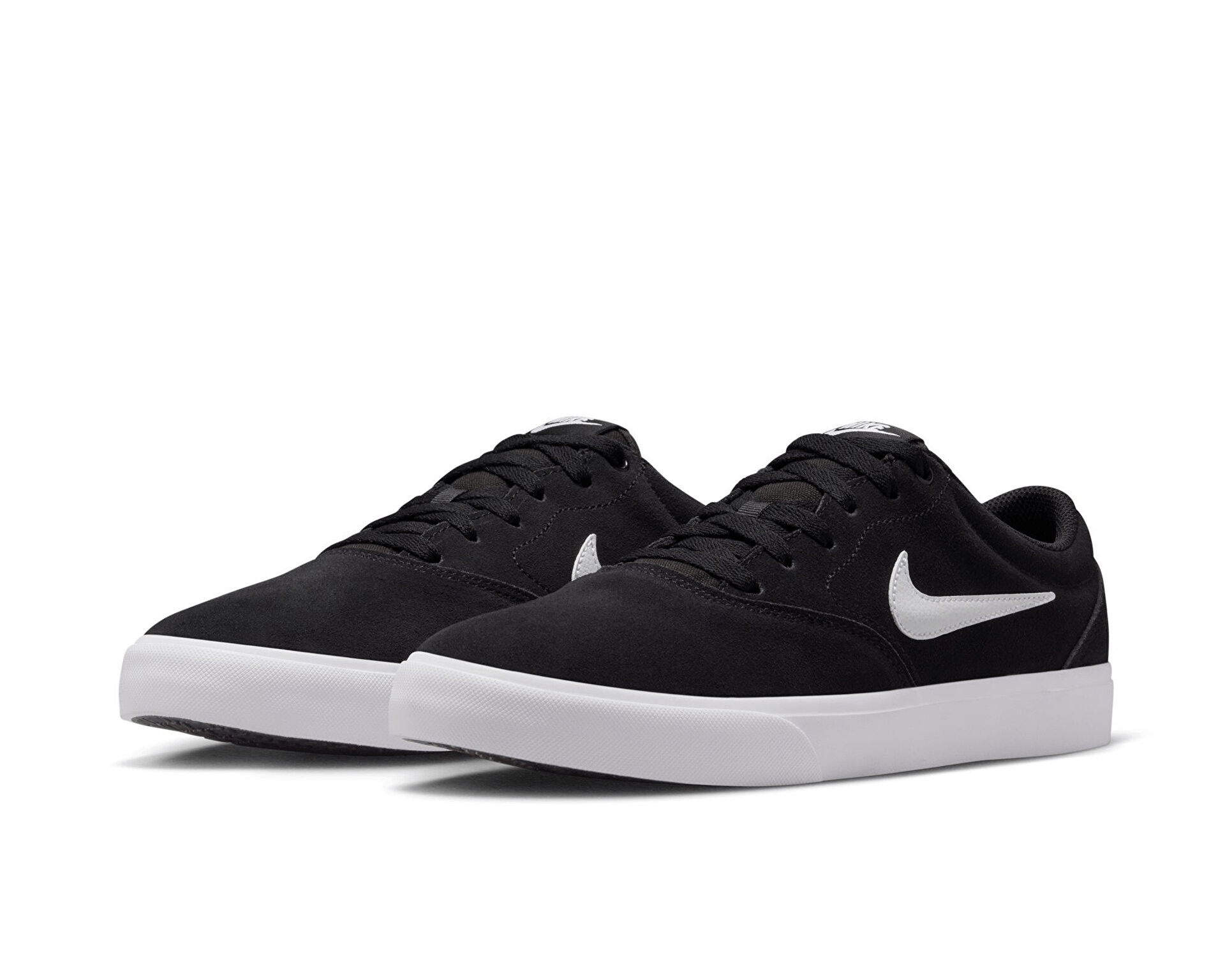 NIKE IB2750-001 CHARGE SUEDE