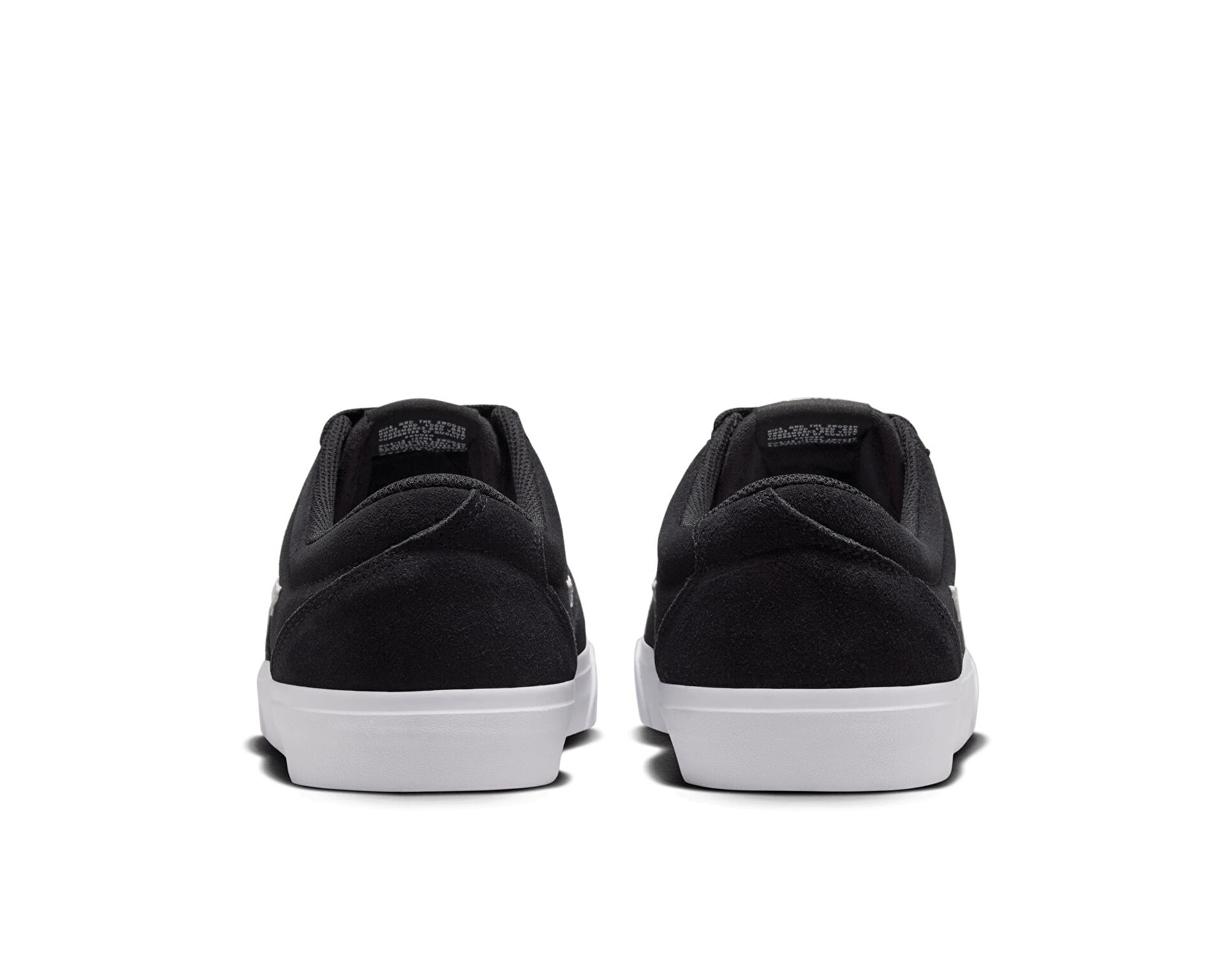 NIKE IB2750-001 CHARGE SUEDE