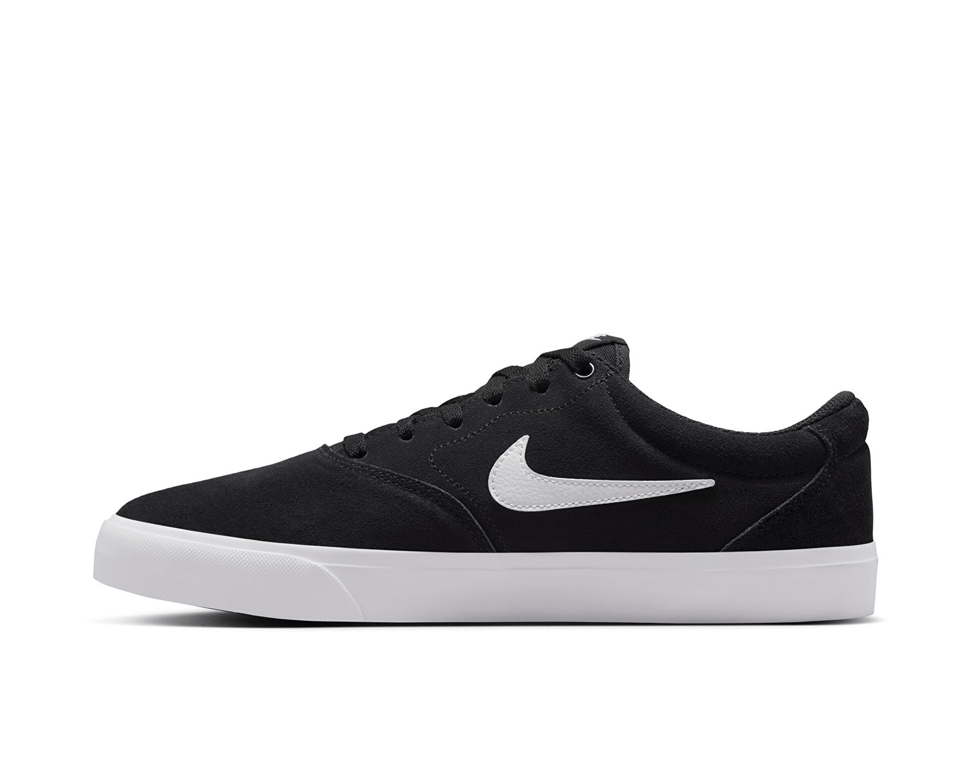 NIKE IB2750-001 CHARGE SUEDE