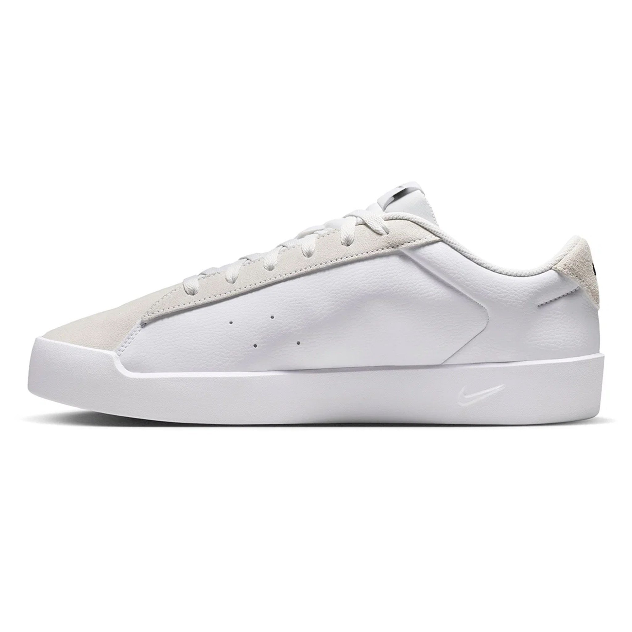 NIKE IM7528-102 COURT HERITAGE MS