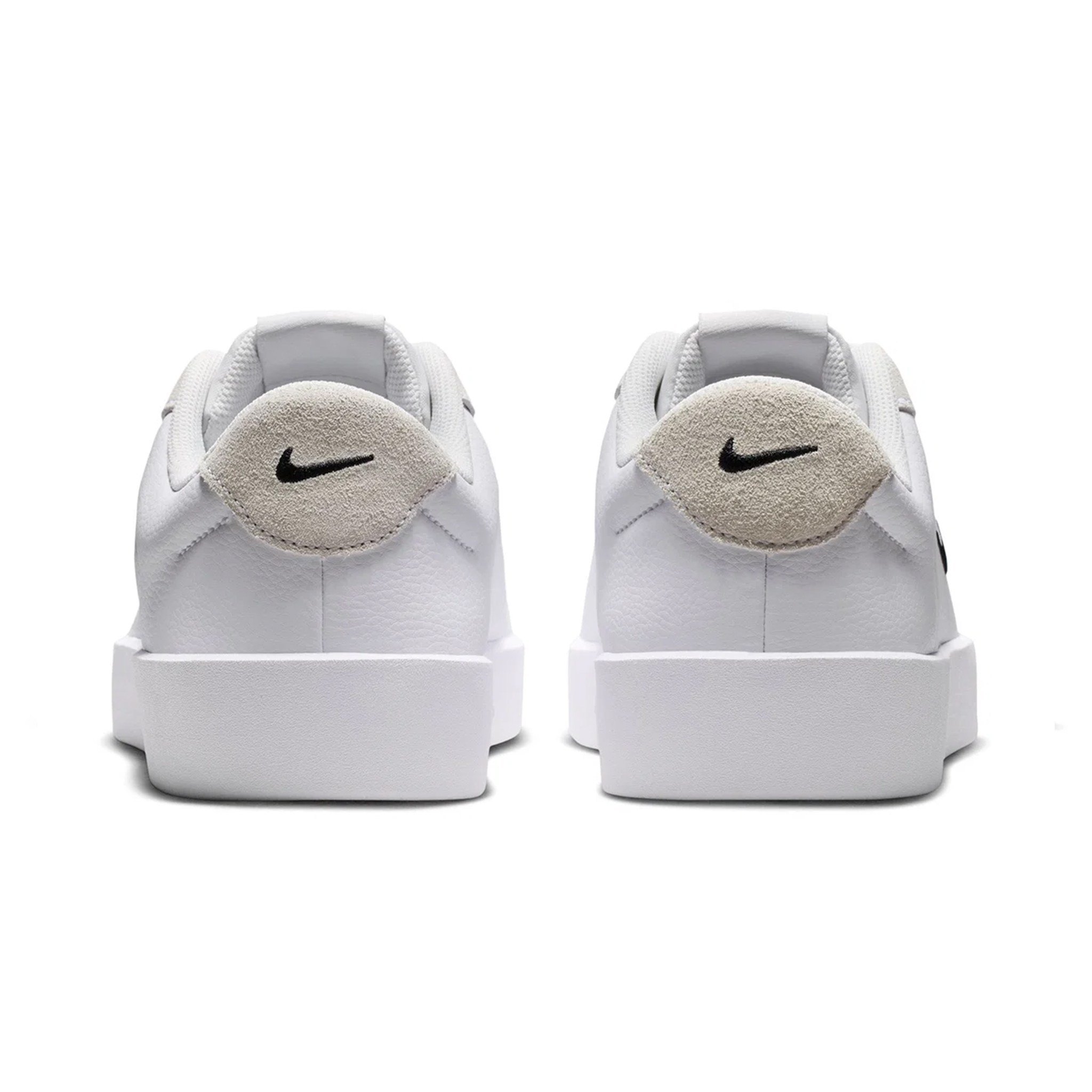 NIKE IM7528-102 COURT HERITAGE MS