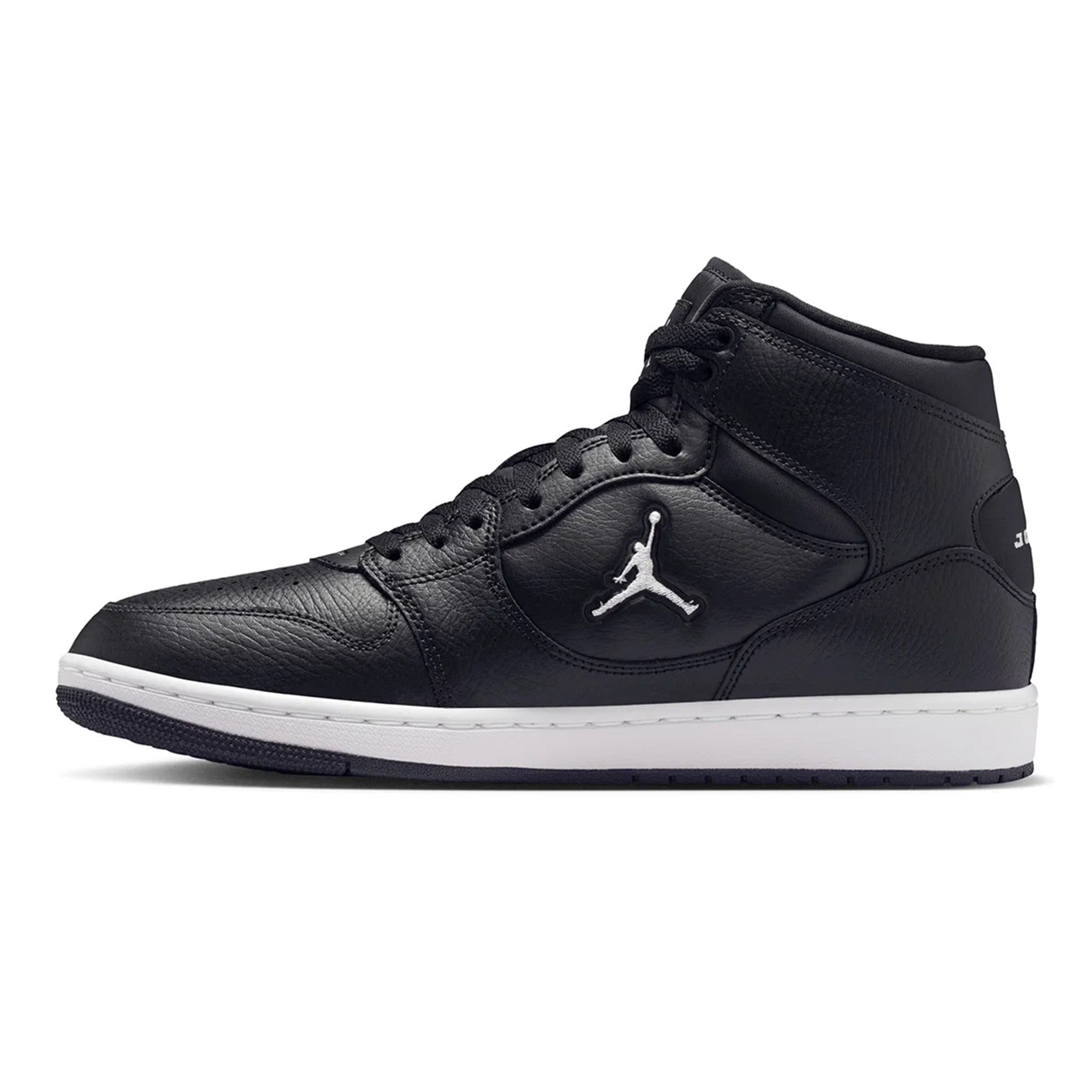 NIKE IQ5685-001 JORDAN COURT CONNECT MID