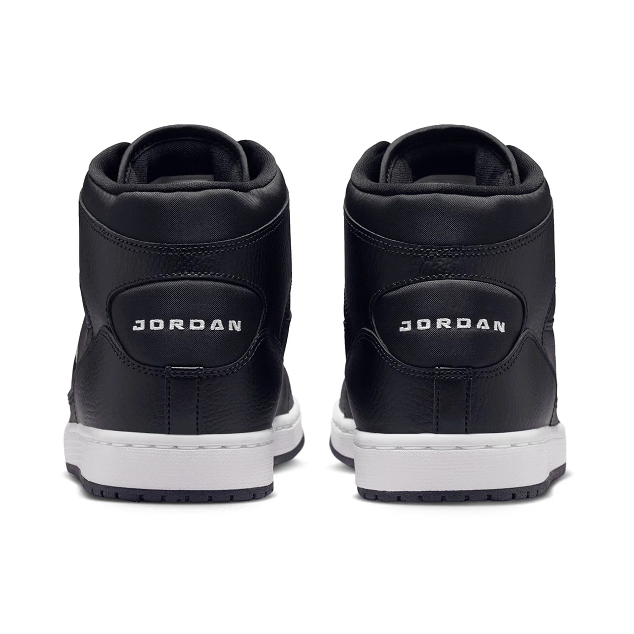 NIKE IQ5685-001 JORDAN COURT CONNECT MID