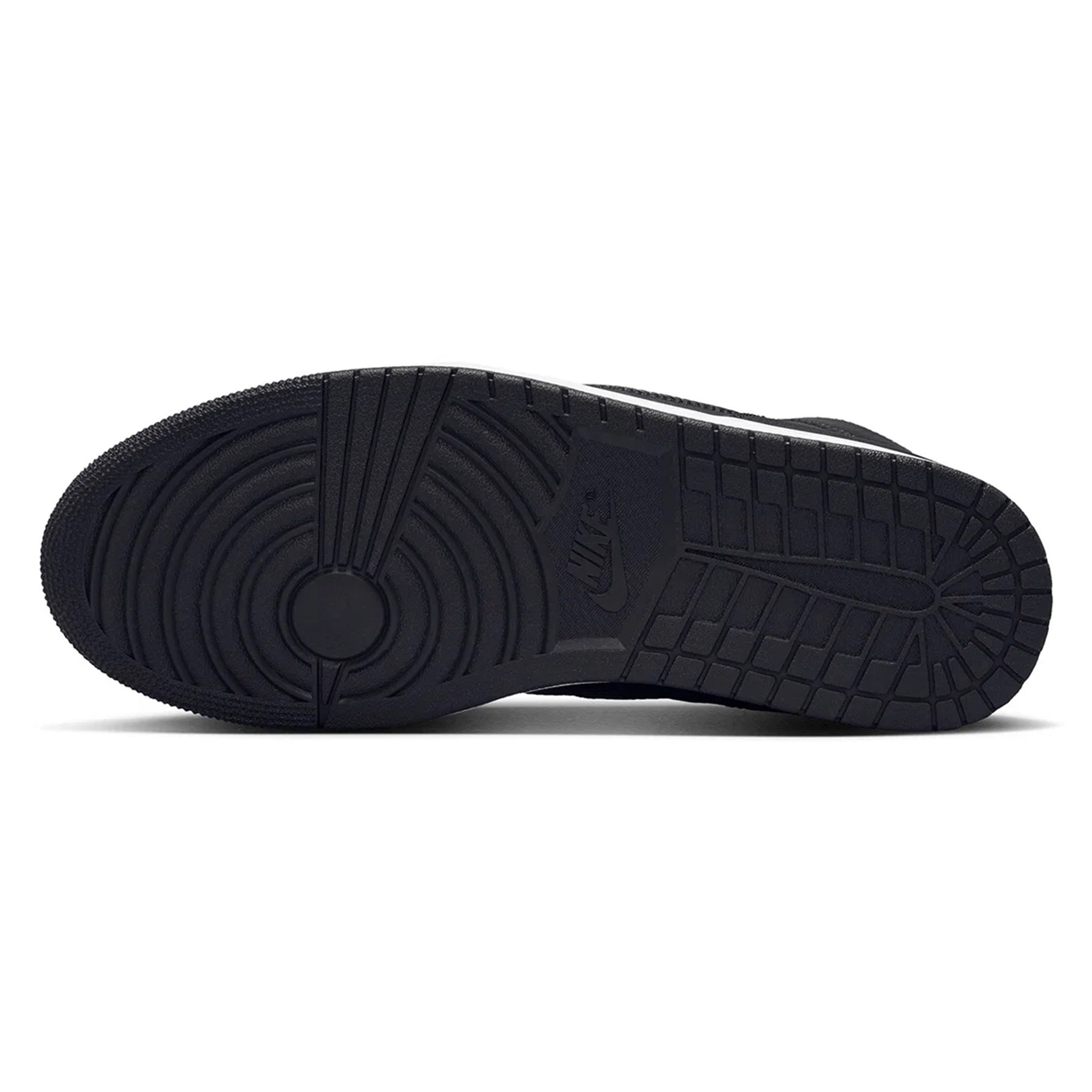 NIKE IQ5685-001 JORDAN COURT CONNECT MID