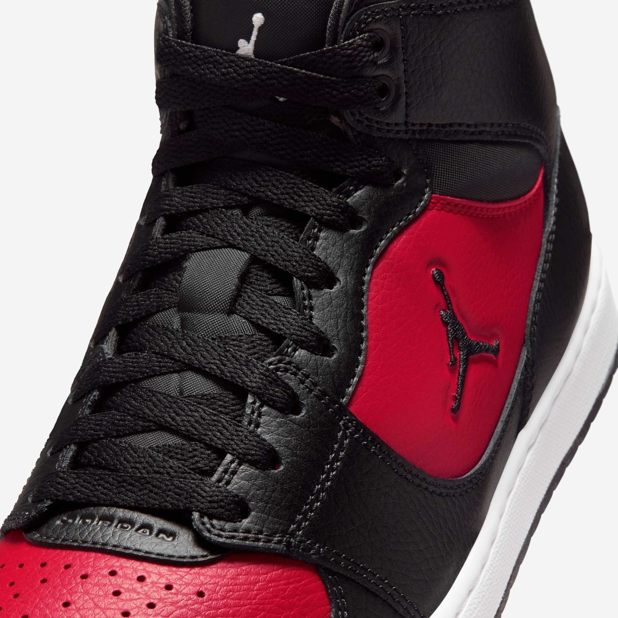 NIKE IQ5685-006 JORDAN COURT CONNECT MID