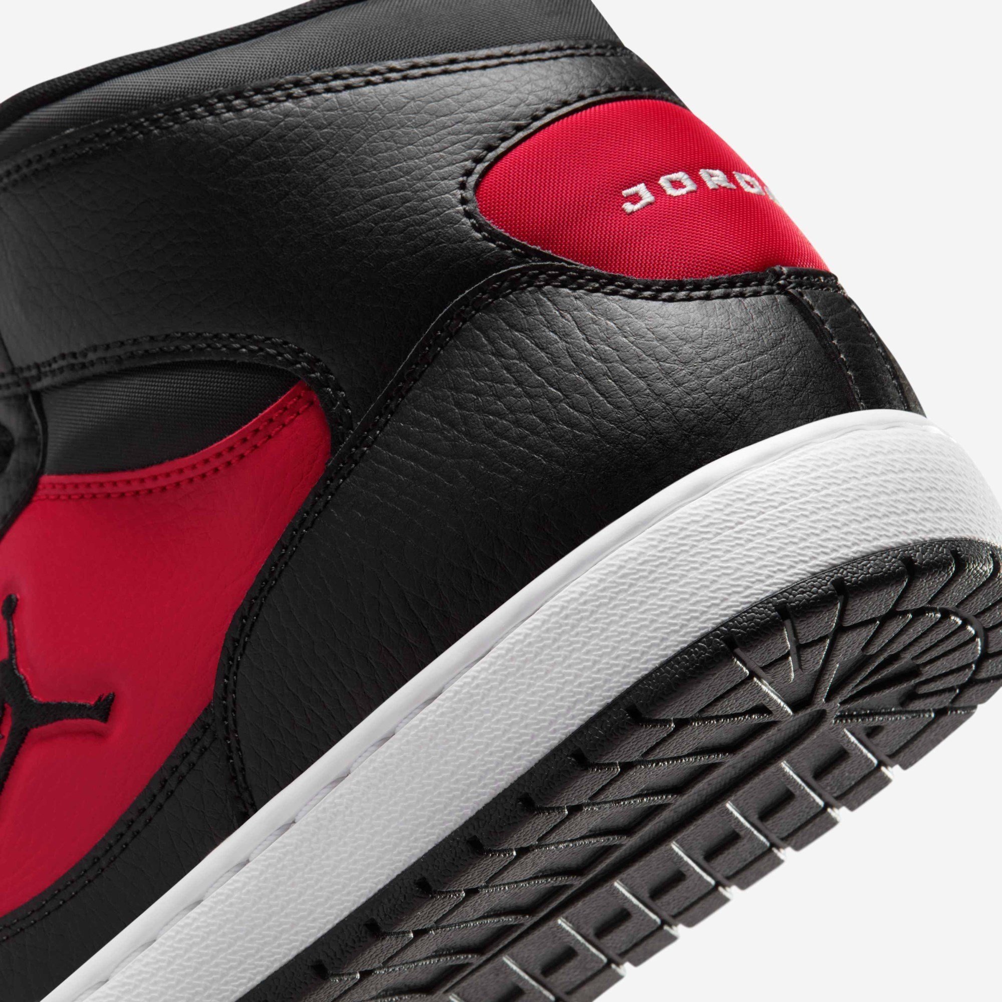 NIKE IQ5685-006 JORDAN COURT CONNECT MID