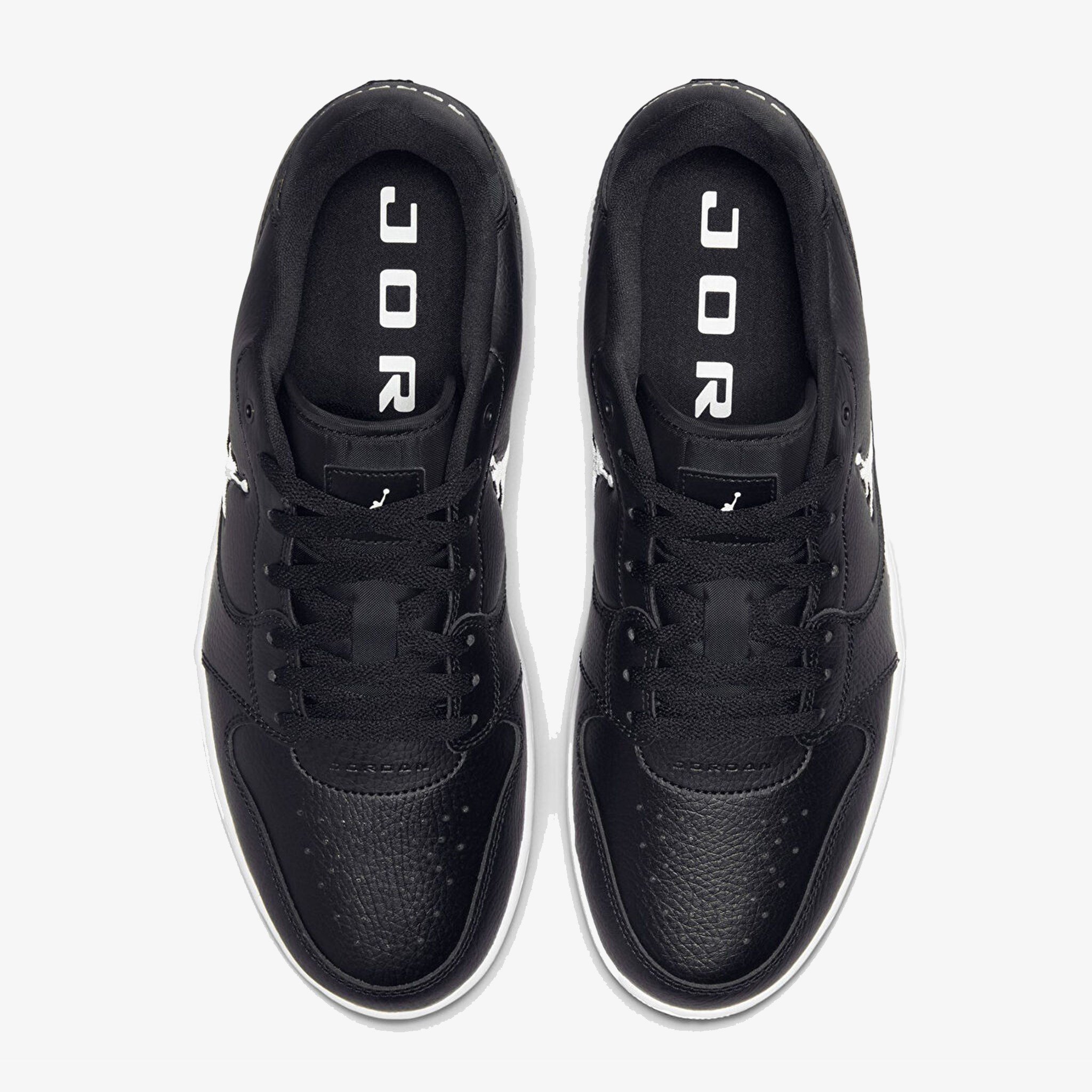 NIKE IQ5698-001 JORDAN COURT CONNECT LOW