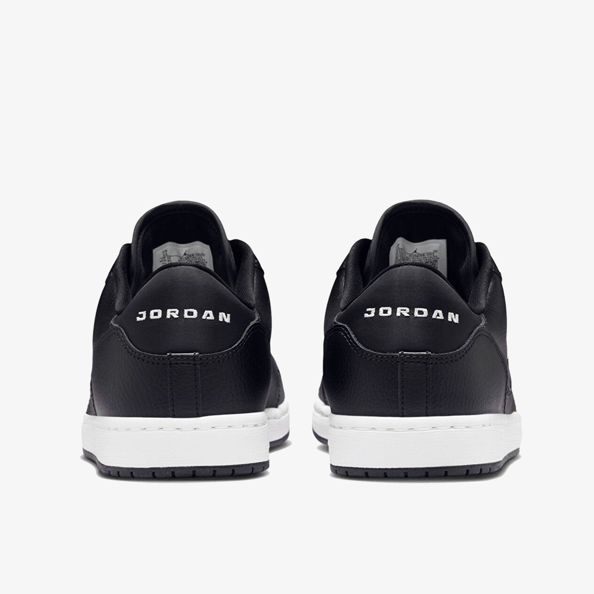 NIKE IQ5698-001 JORDAN COURT CONNECT LOW