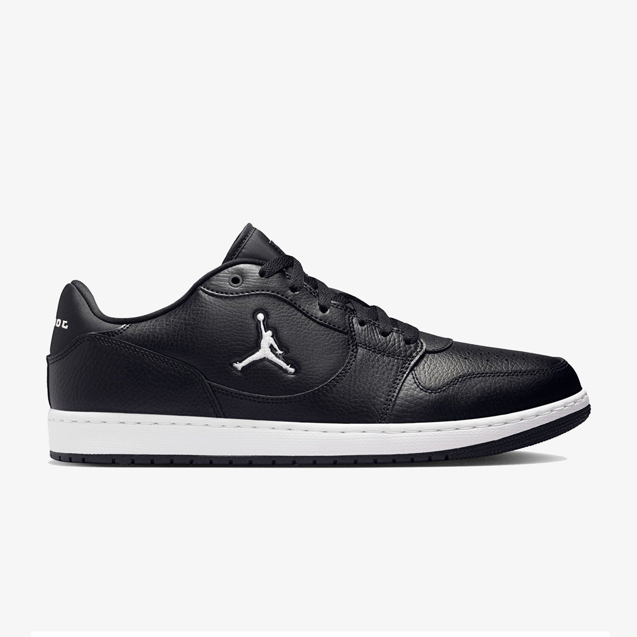NIKE IQ5698-001 JORDAN COURT CONNECT LOW