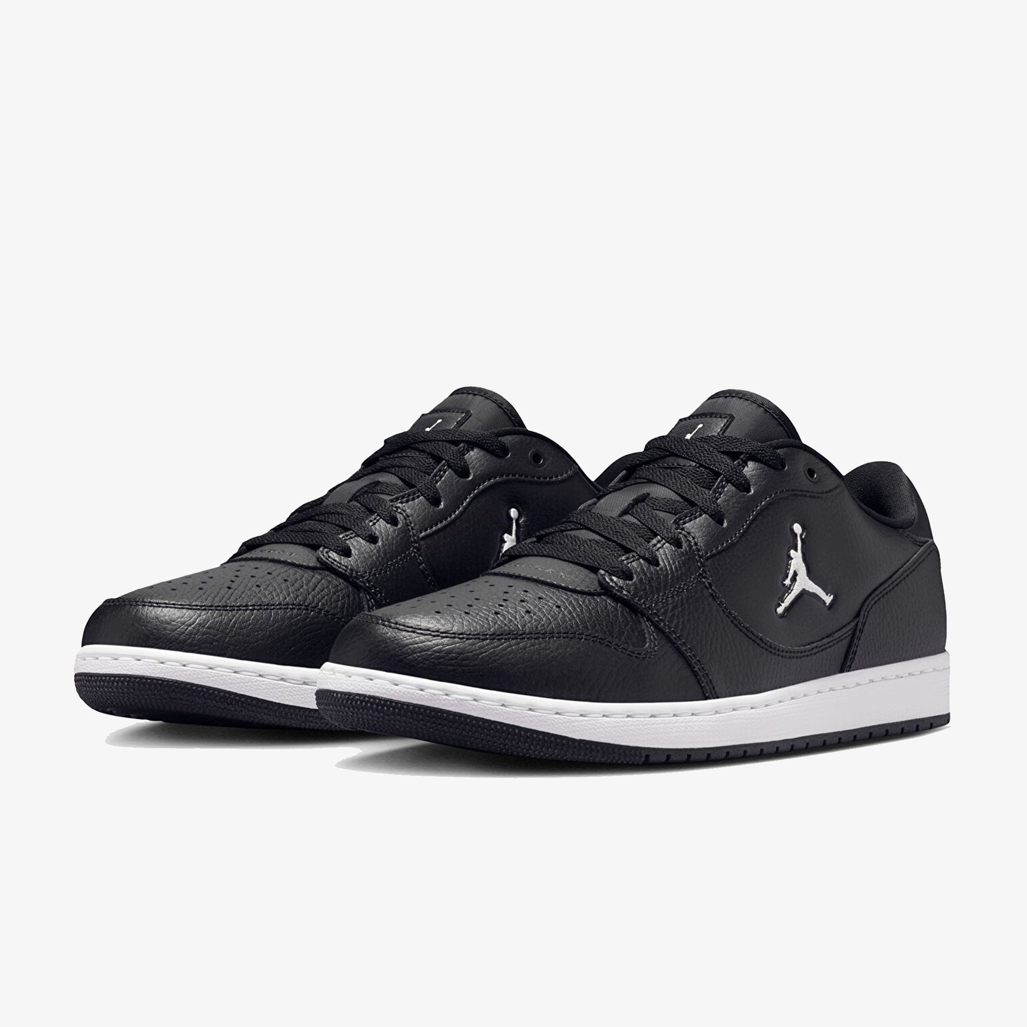 NIKE IQ5698-001 JORDAN COURT CONNECT LOW