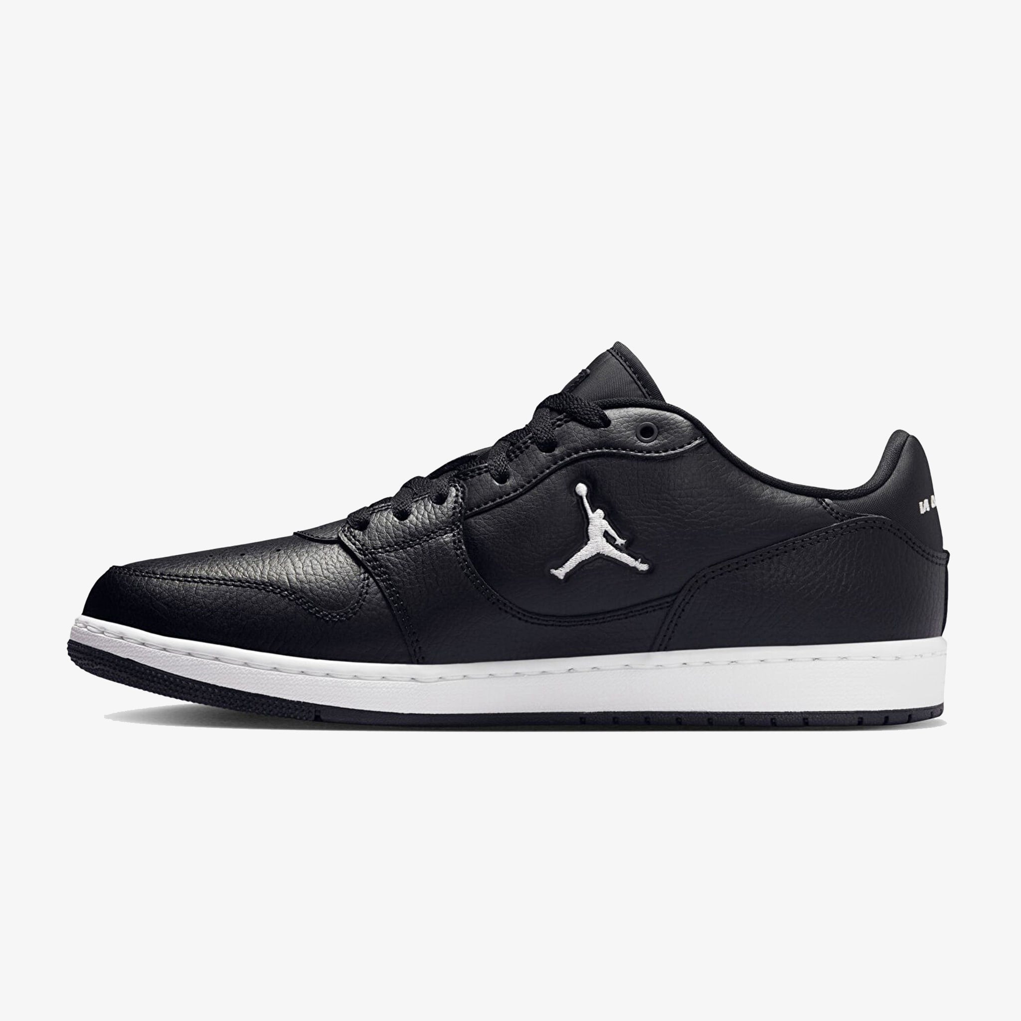 NIKE IQ5698-001 JORDAN COURT CONNECT LOW