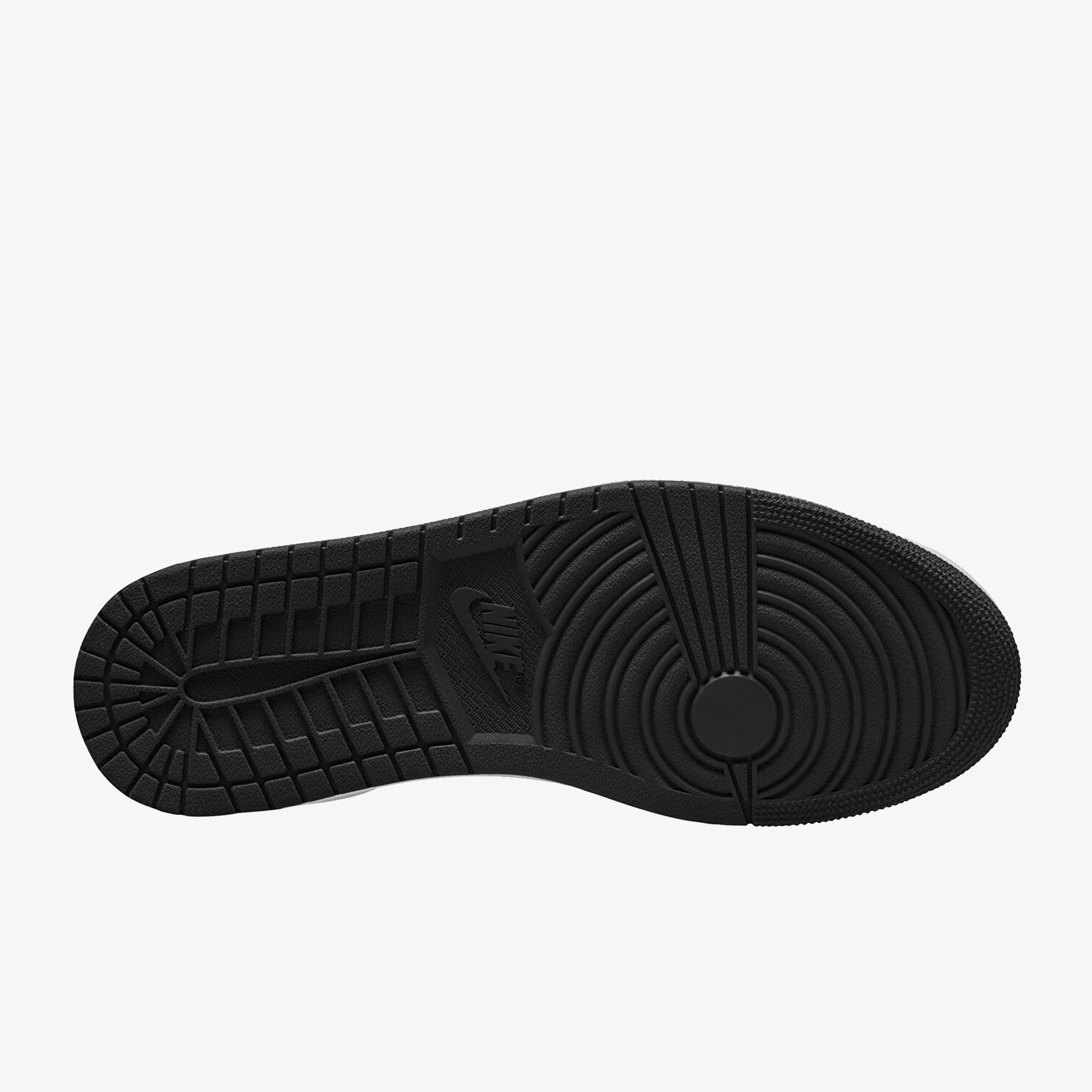 NIKE IQ5698-001 JORDAN COURT CONNECT LOW