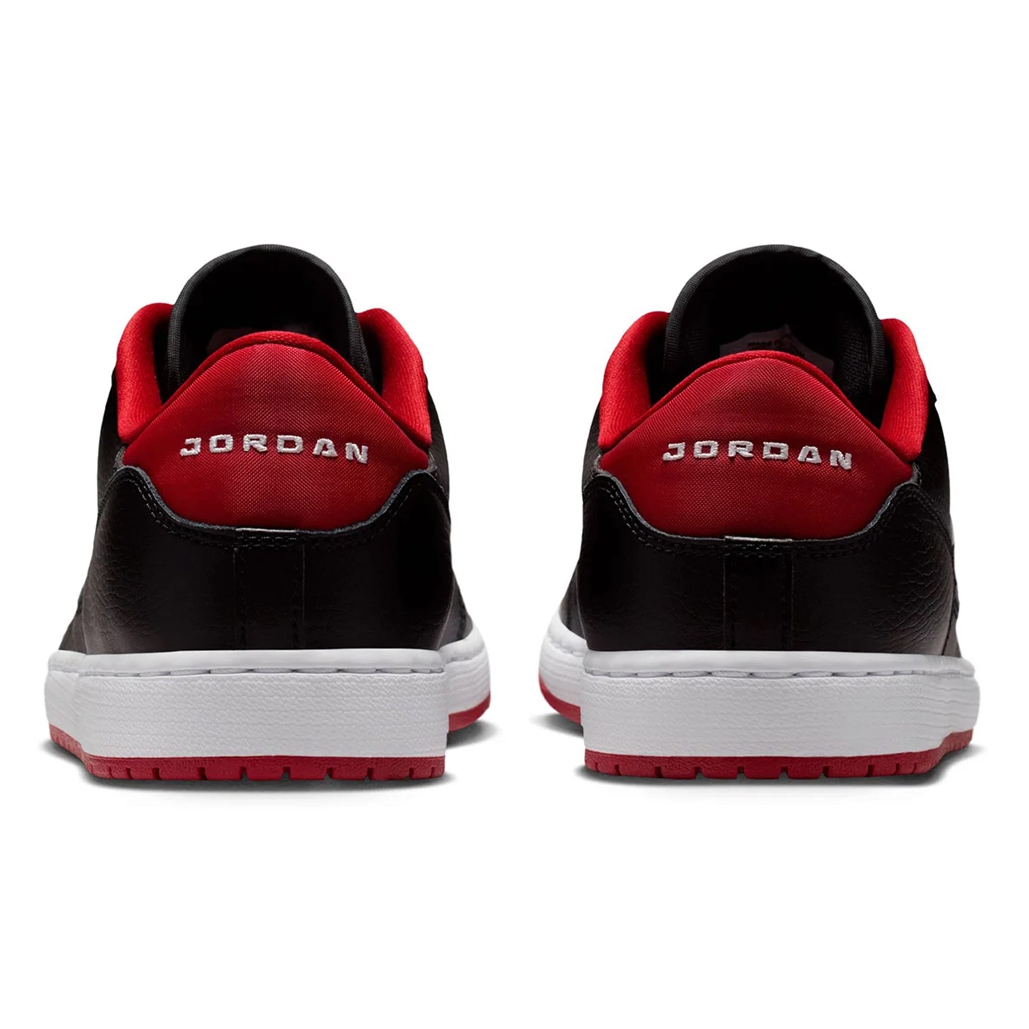 NIKE IQ5698-003 JORDAN COURT CONNECT LOW