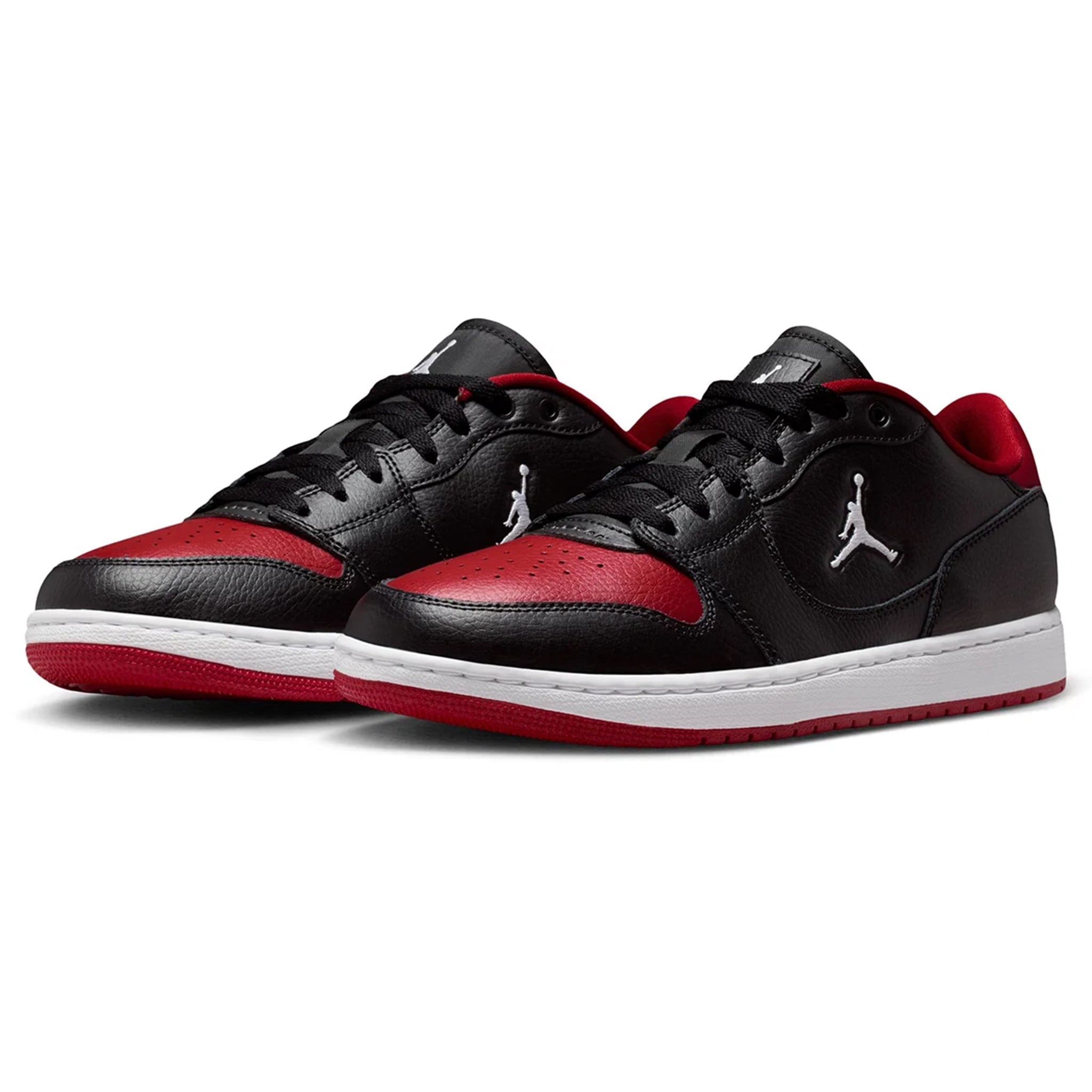 NIKE IQ5698-003 JORDAN COURT CONNECT LOW