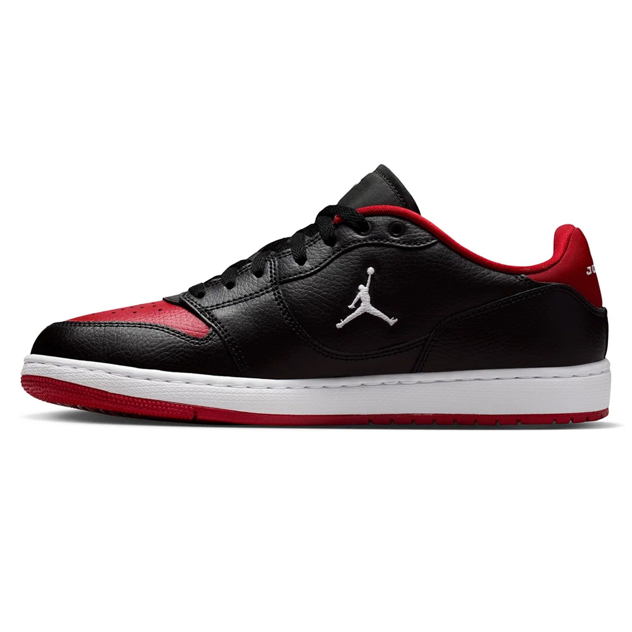 NIKE IQ5698-003 JORDAN COURT CONNECT LOW