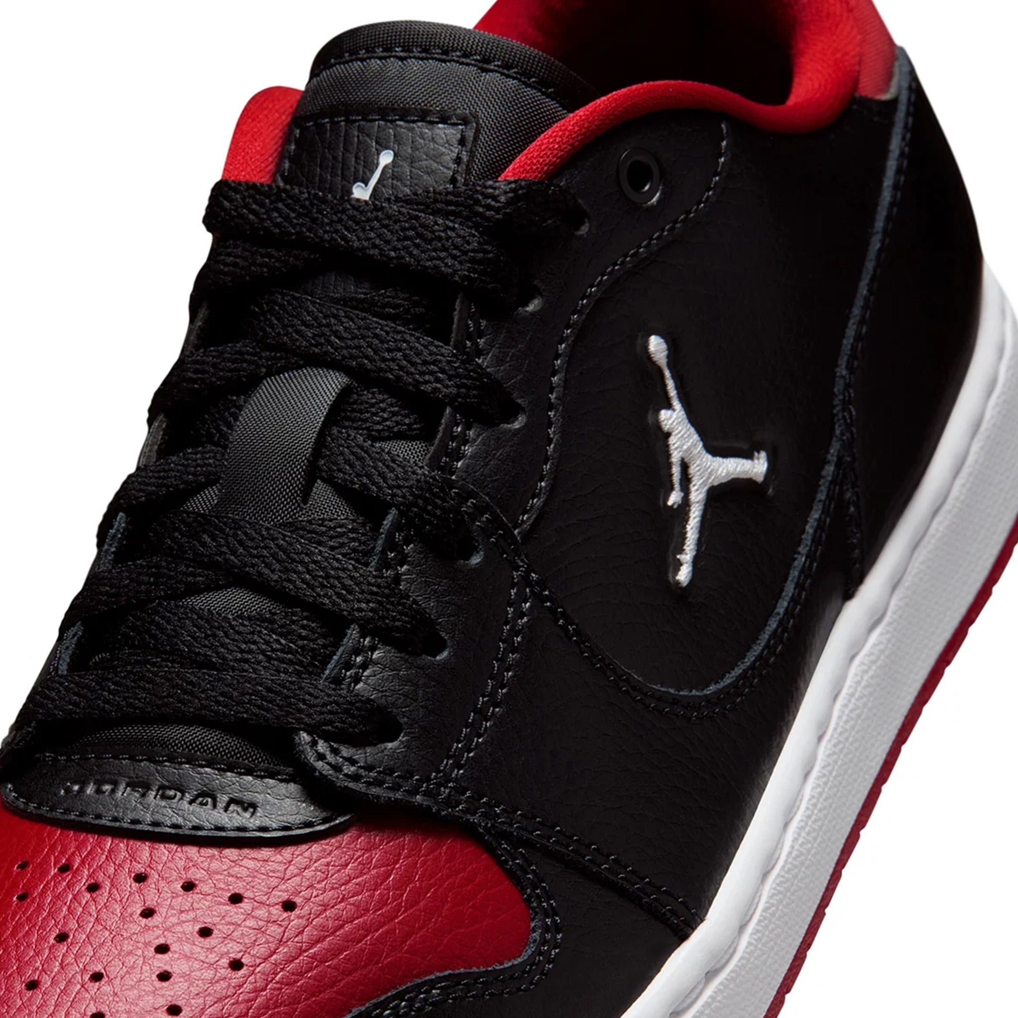 NIKE IQ5698-003 JORDAN COURT CONNECT LOW
