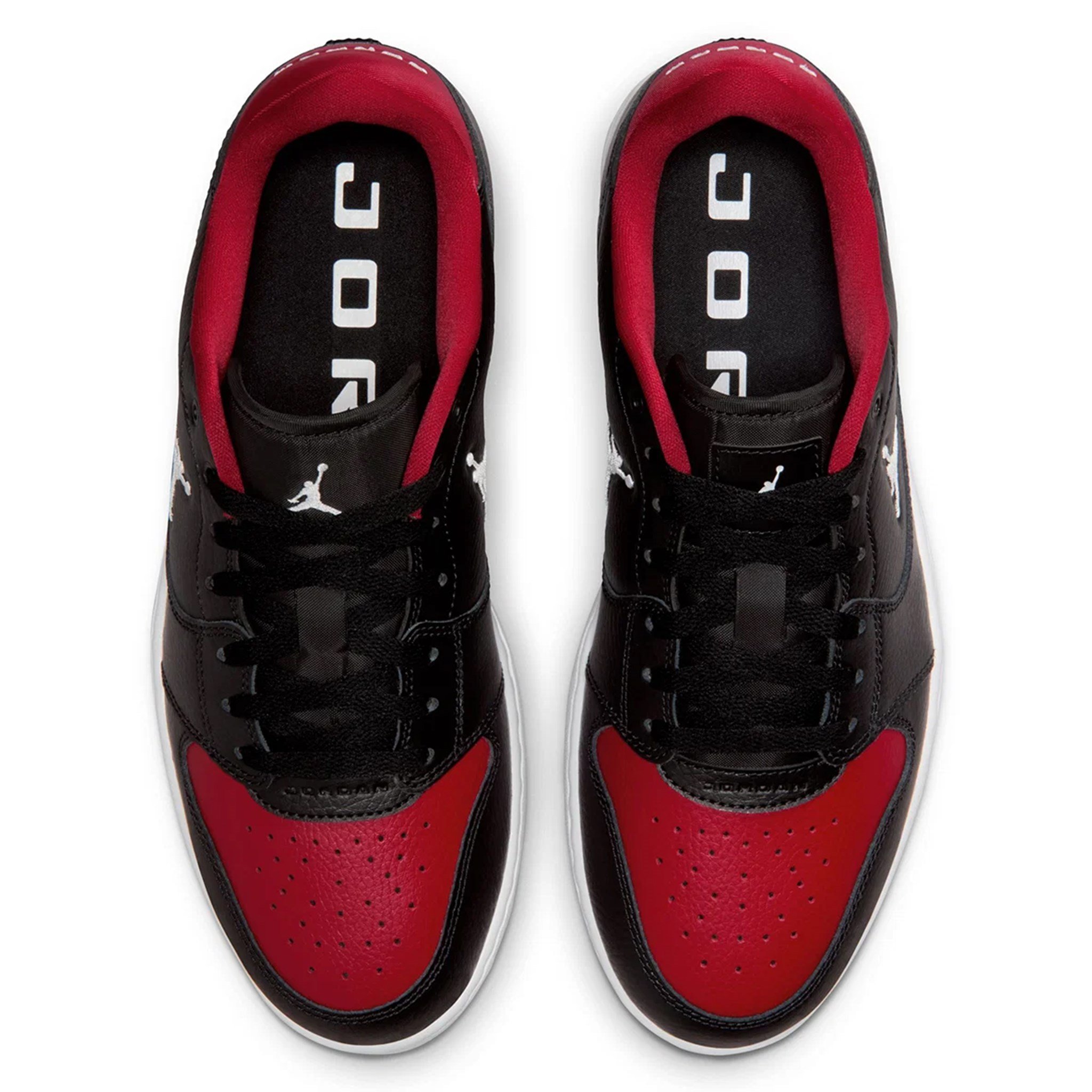 NIKE IQ5698-003 JORDAN COURT CONNECT LOW