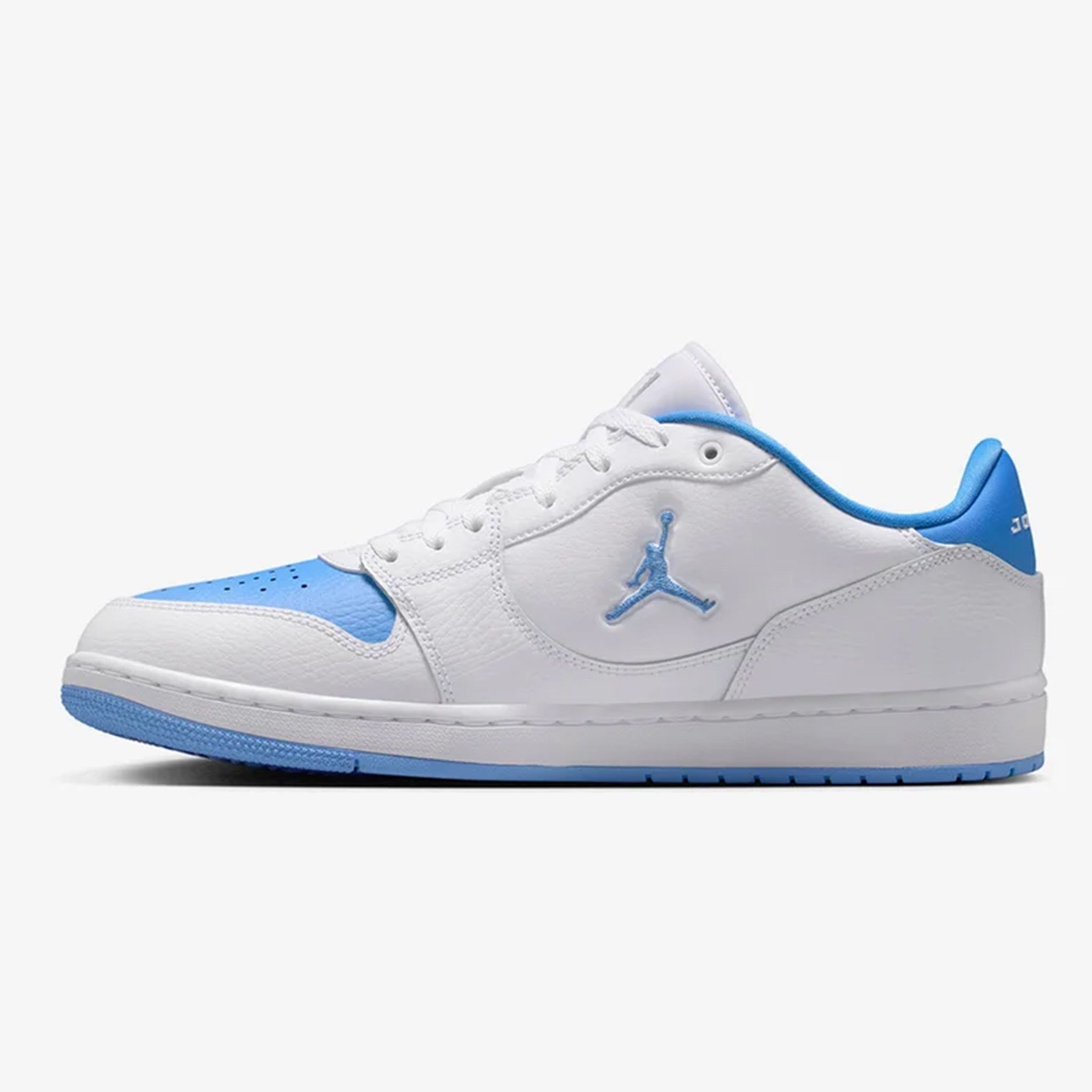 NIKE IQ5698-103 JORDAN COURT CONNECT LOW