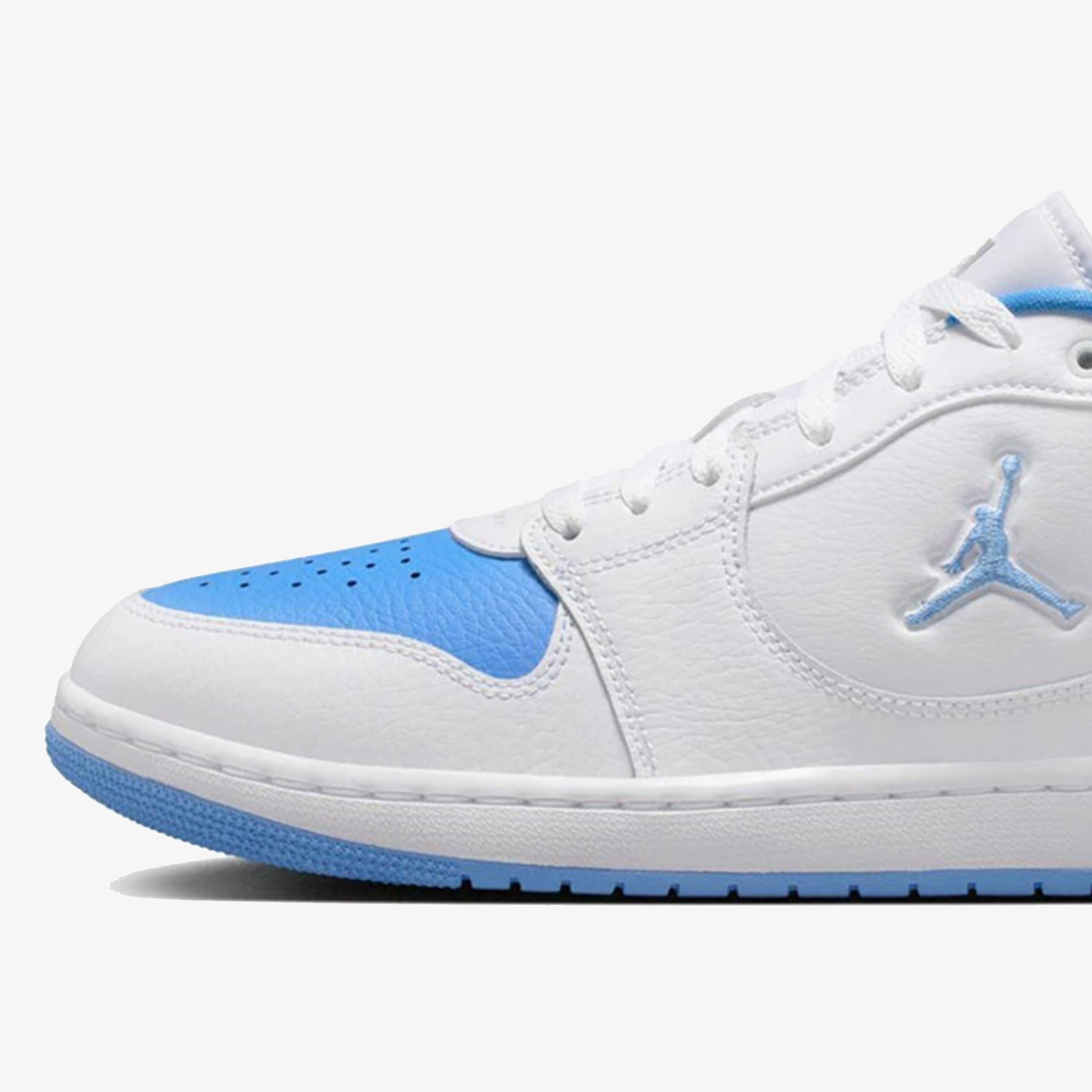 NIKE IQ5698-103 JORDAN COURT CONNECT LOW