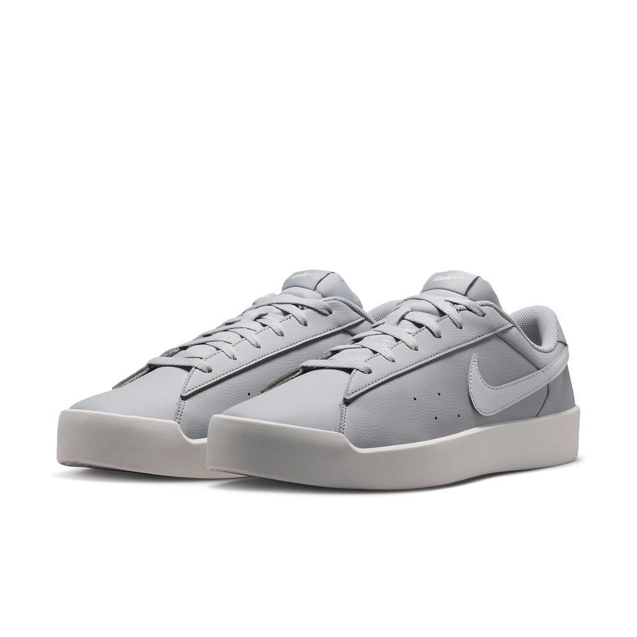 NIKE IQ9750-005 COURT HERITAGE SL