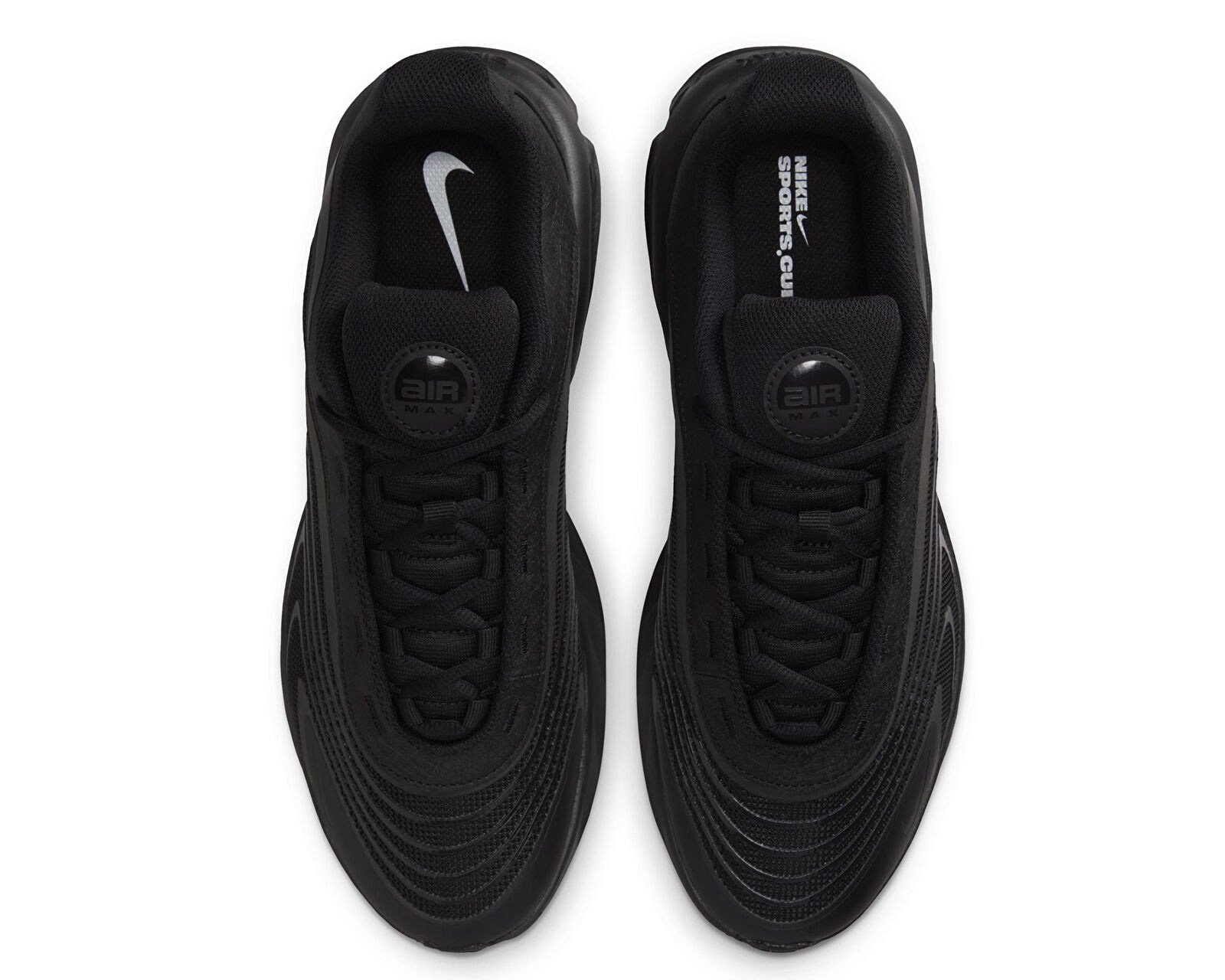 NIKE IR0819-007 AIR MAX FIRE
