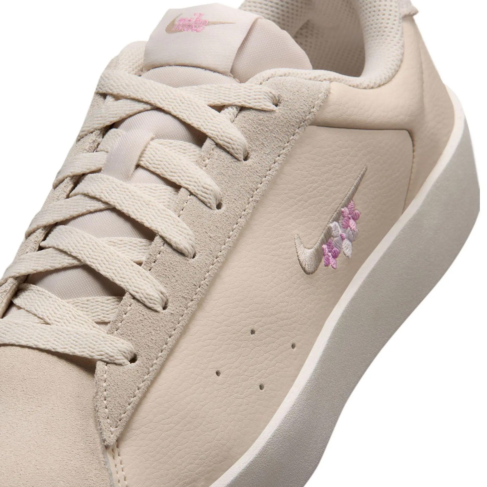 NIKE IV5529-100 W COURT HERITAGE MS SE