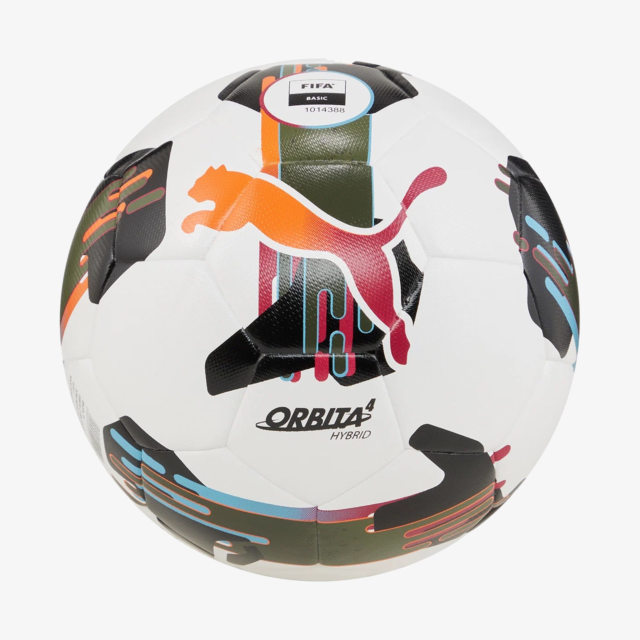 PUMA 08432601 ORBITA 4 HYB FIFA BASIC FUTBOL TOPU
