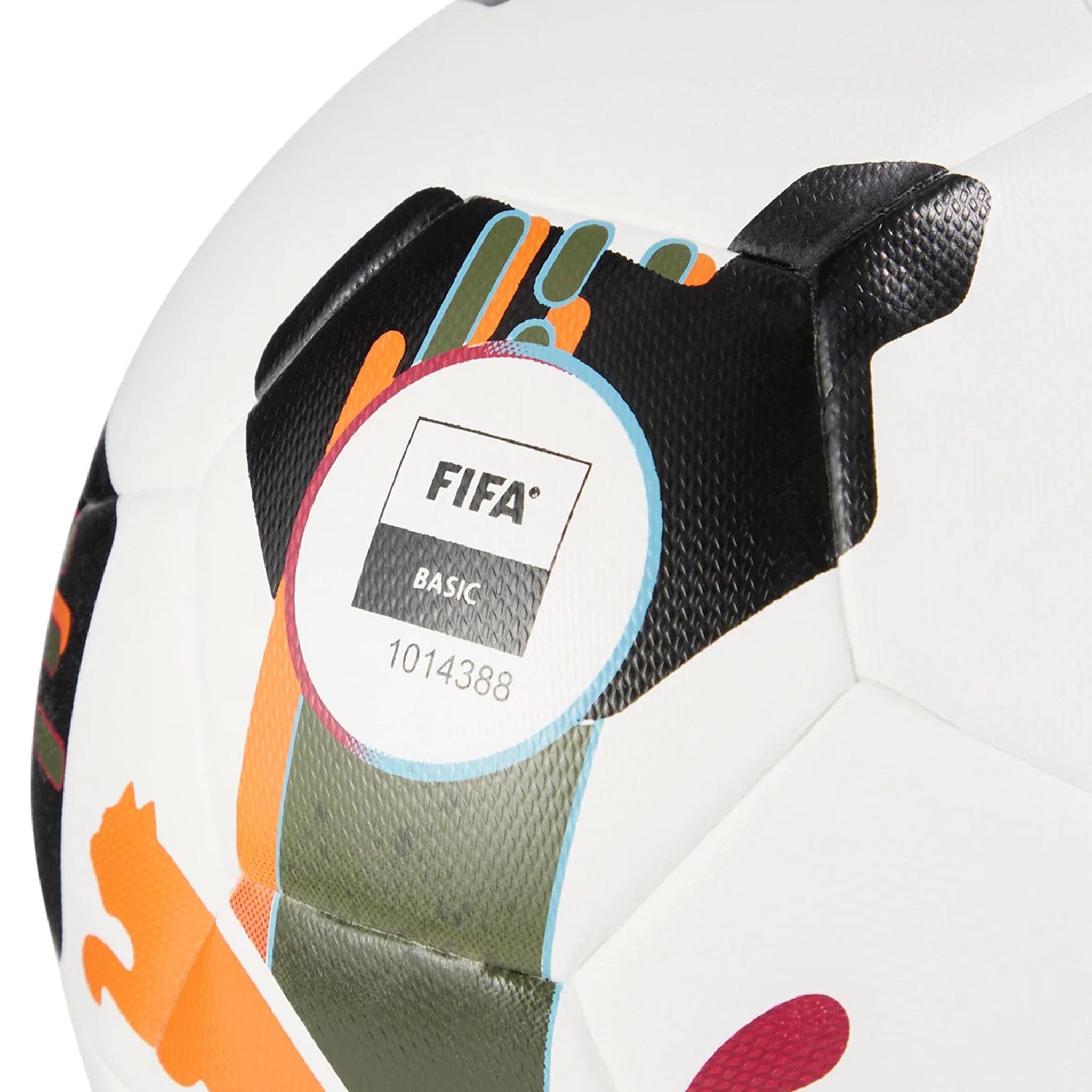 PUMA 08432601 ORBITA 4 HYB FIFA BASIC FUTBOL TOPU