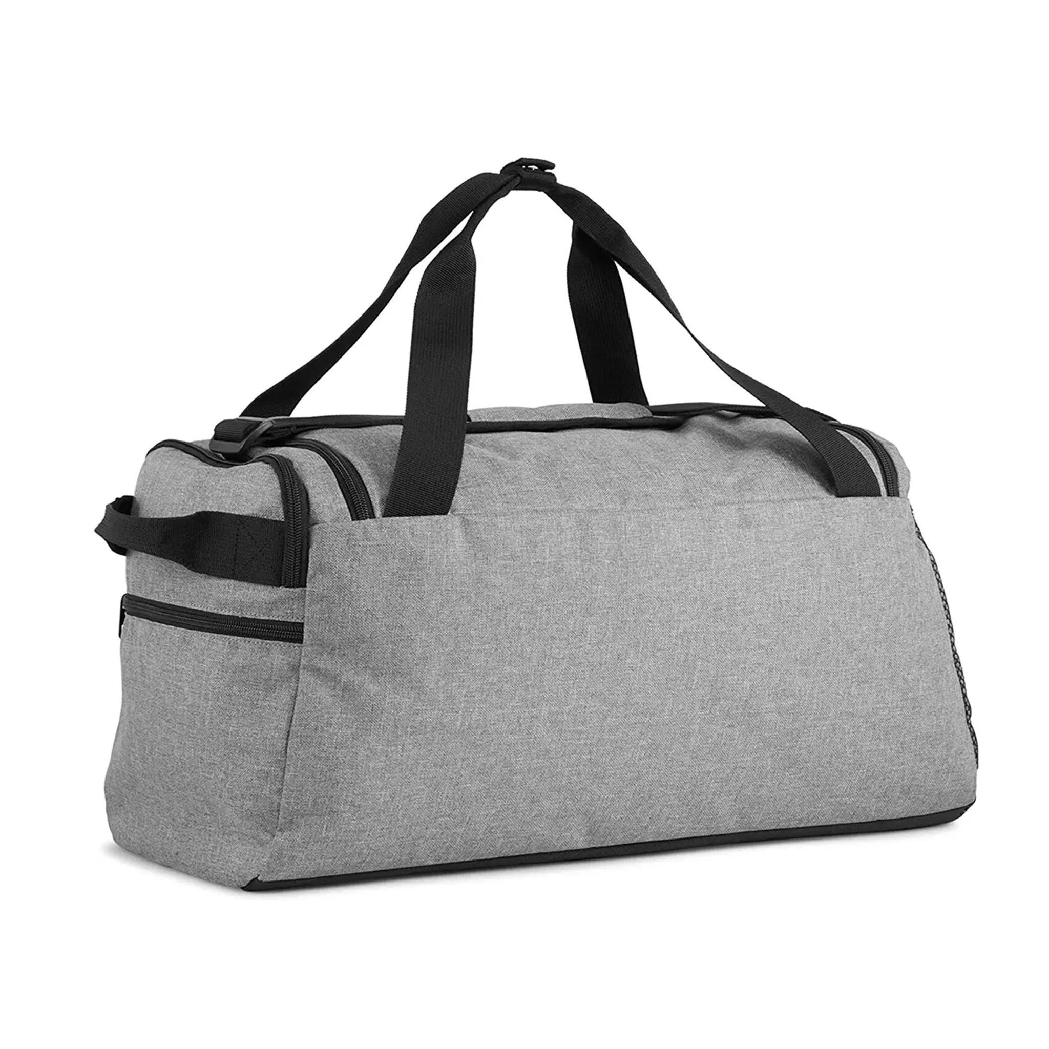 PUMA 09137801 PUMA BUZZ HEATHER S S BAG