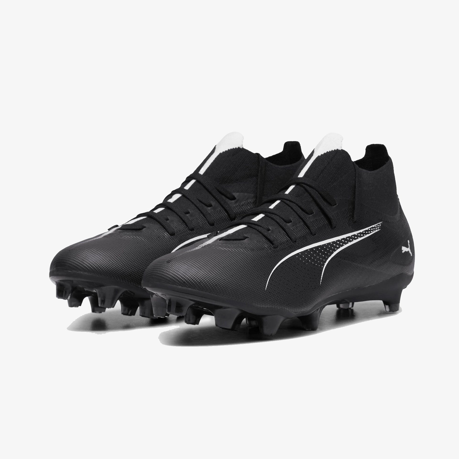 PUMA 10768602 ULTRA 5 MATCH+  FG/AG