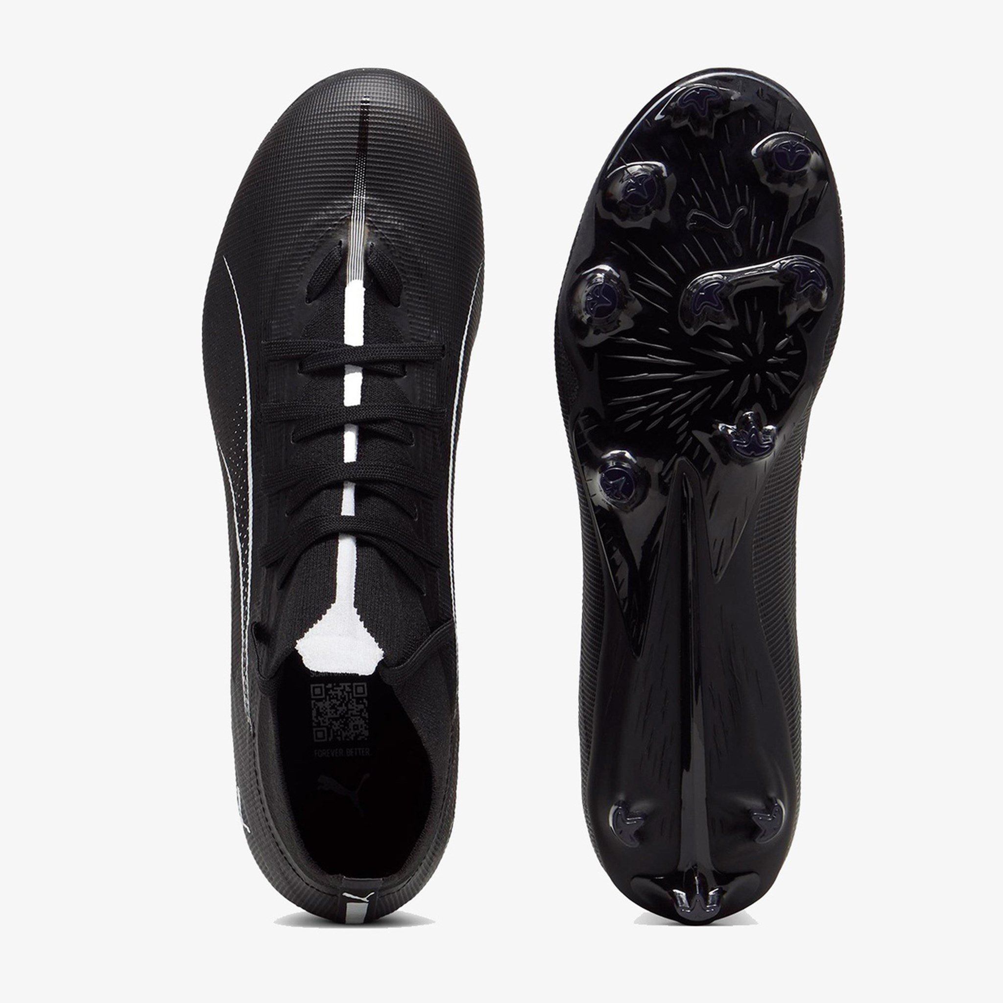 PUMA 10768602 ULTRA 5 MATCH+  FG/AG