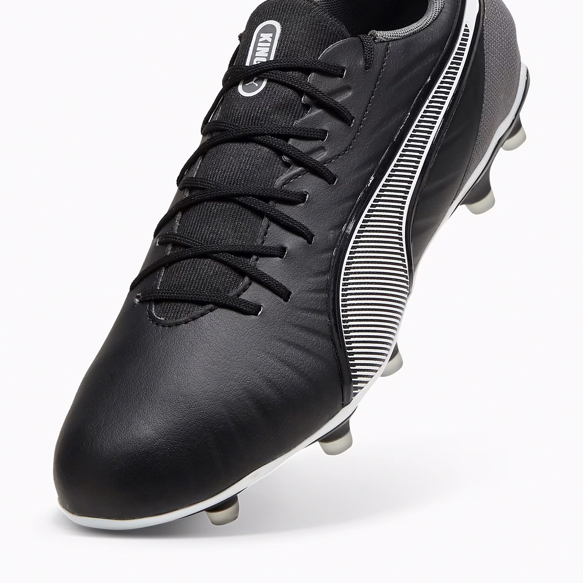 PUMA 10786301 KING MATCH FG/AG