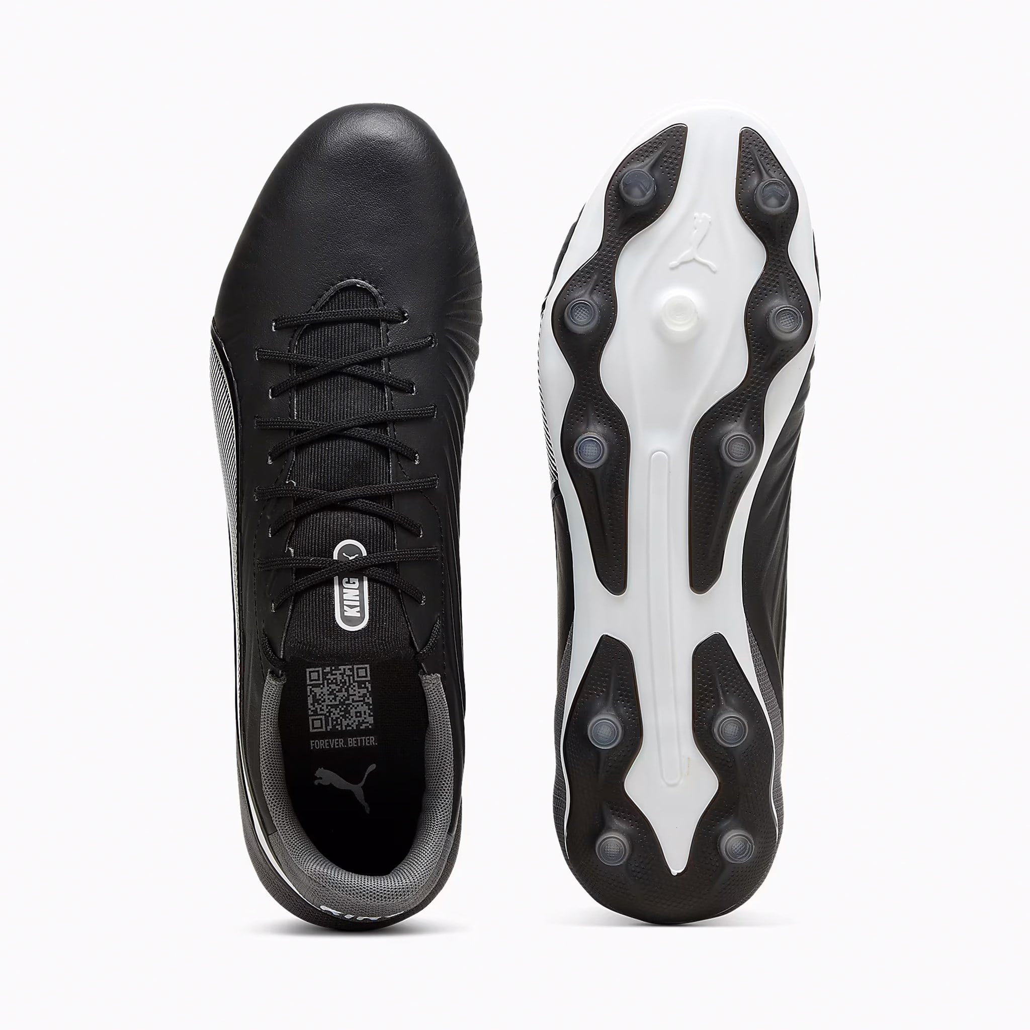PUMA 10786301 KING MATCH FG/AG