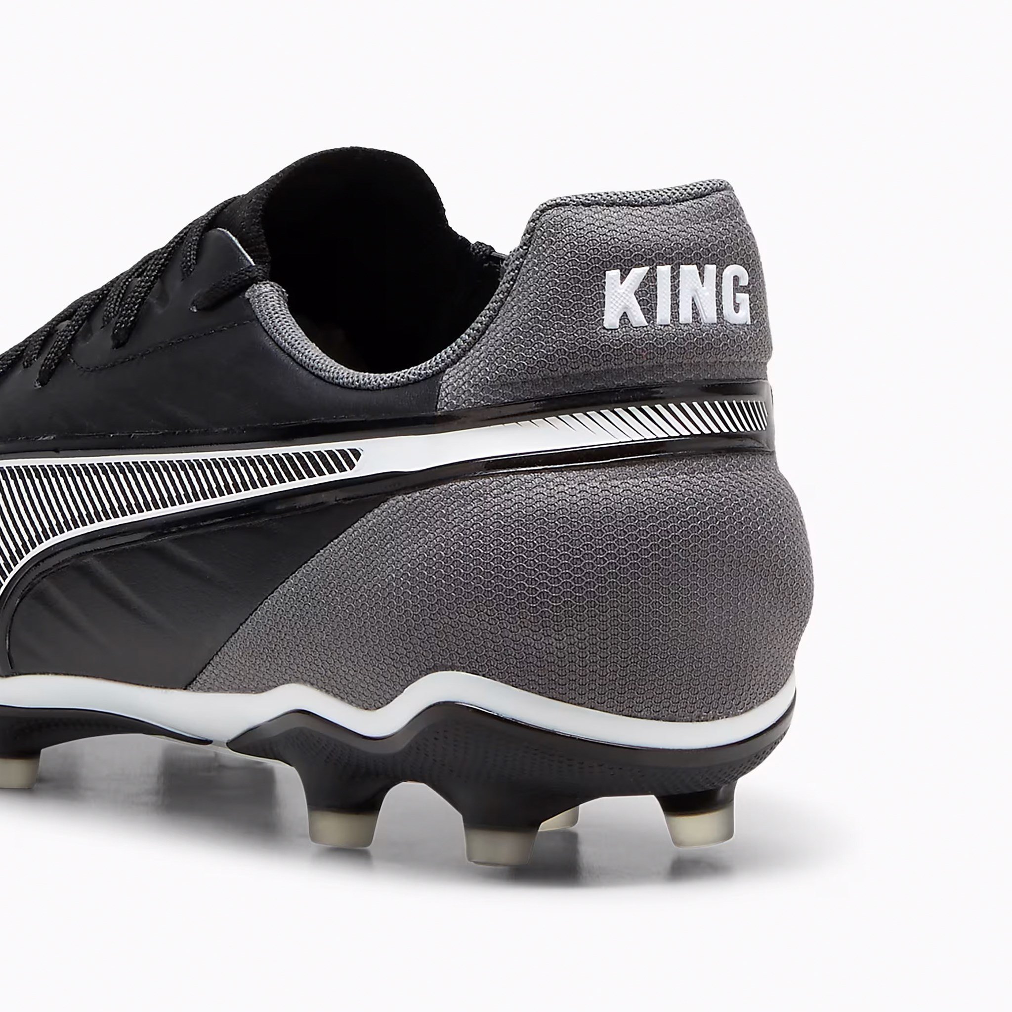 PUMA 10786301 KING MATCH FG/AG