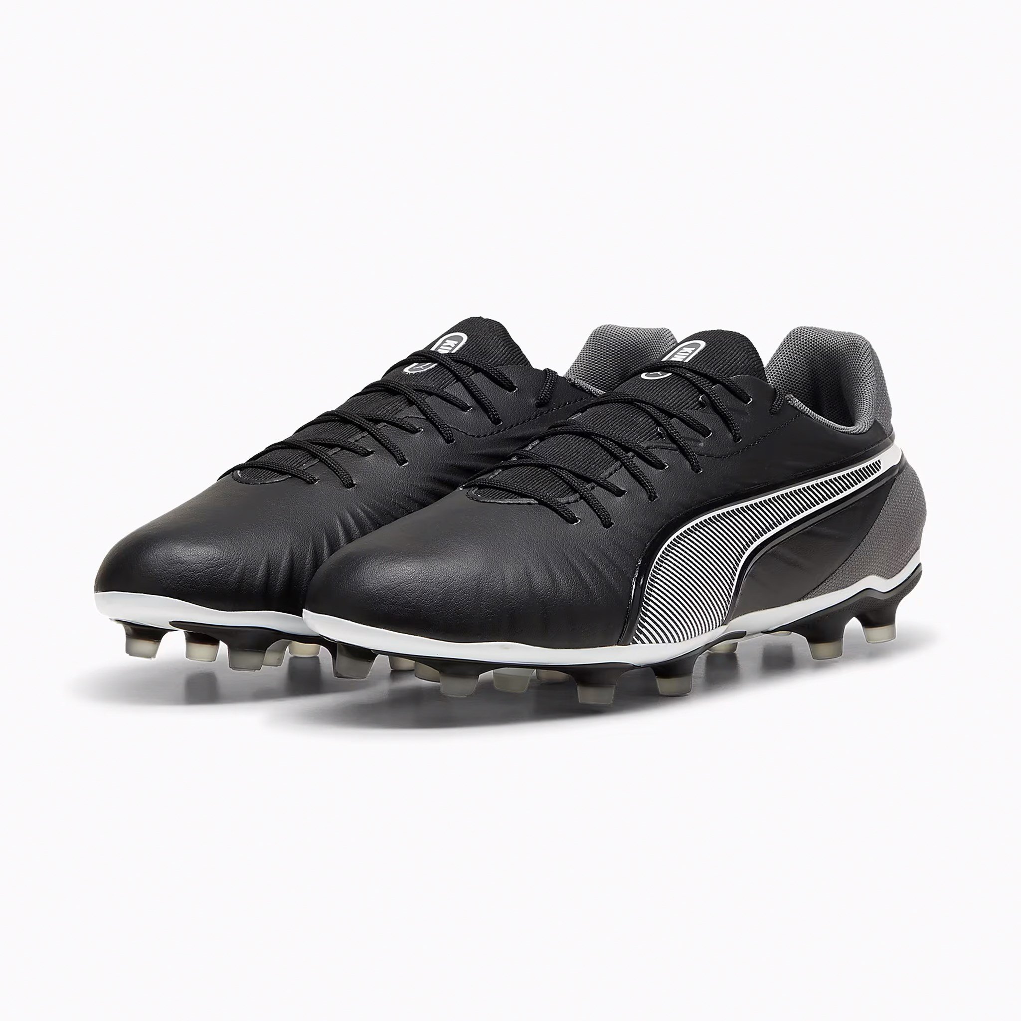 PUMA 10786301 KING MATCH FG/AG