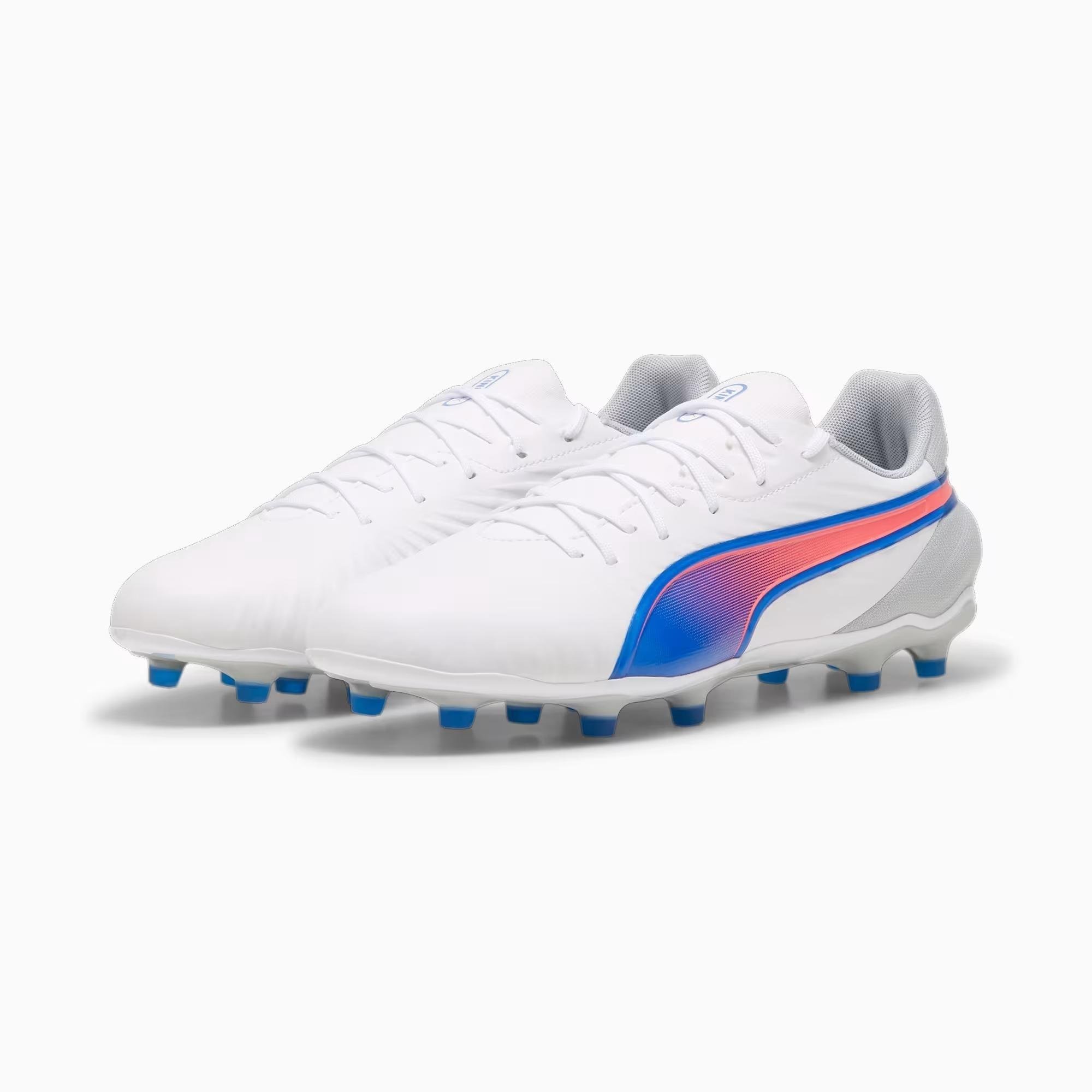 PUMA 10786302 KING MATCH FG/AG