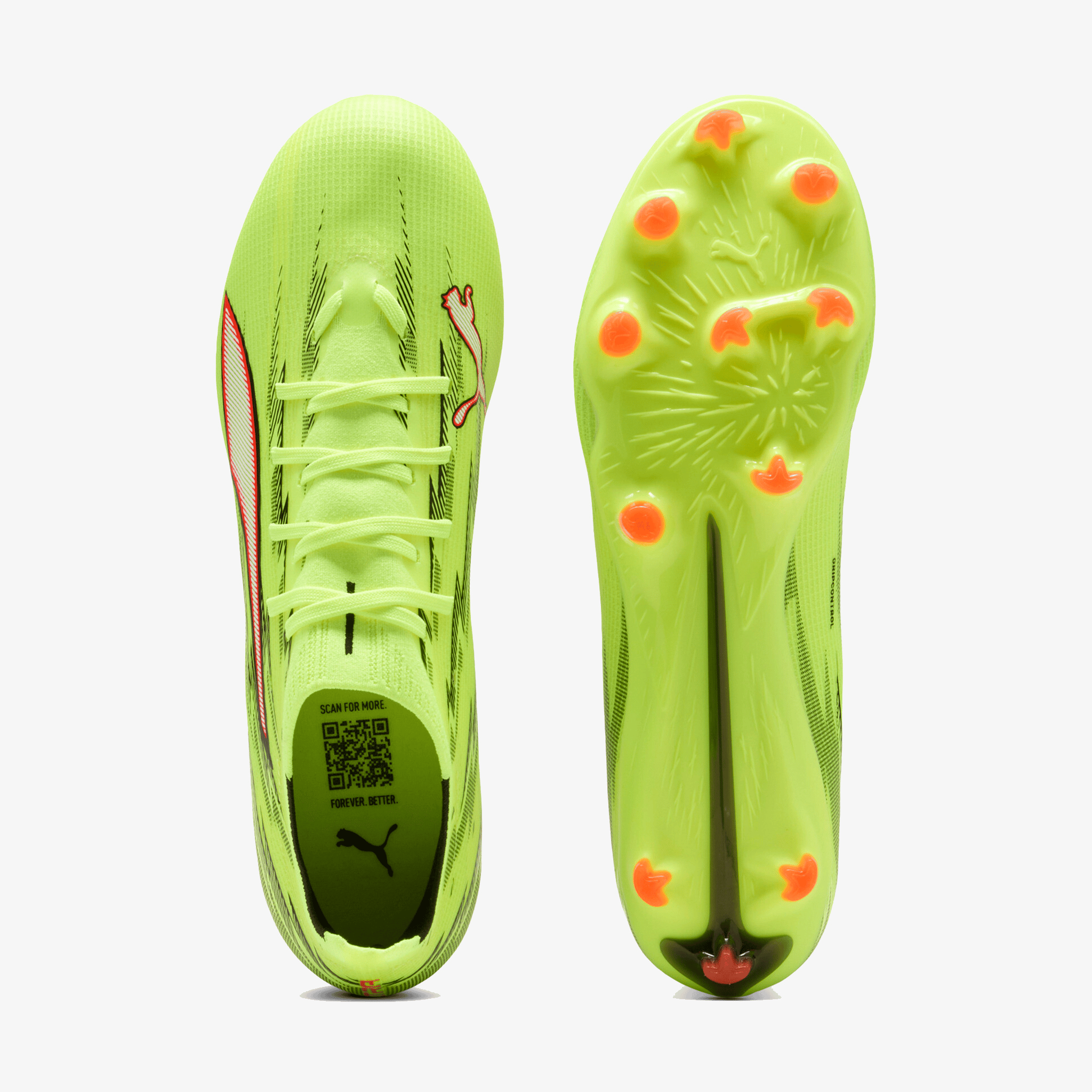 PUMA 10868701 ULTRA 6 MATCH FG/AG