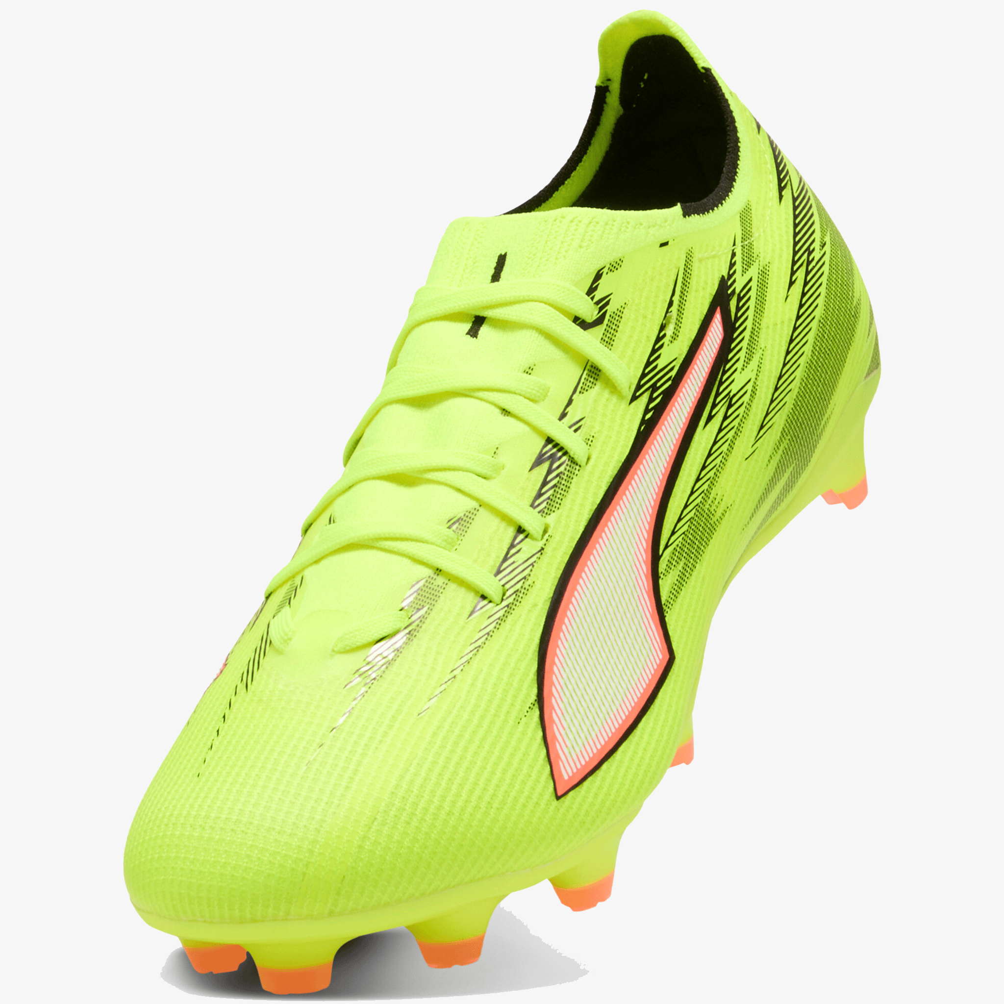 PUMA 10868701 ULTRA 6 MATCH FG/AG