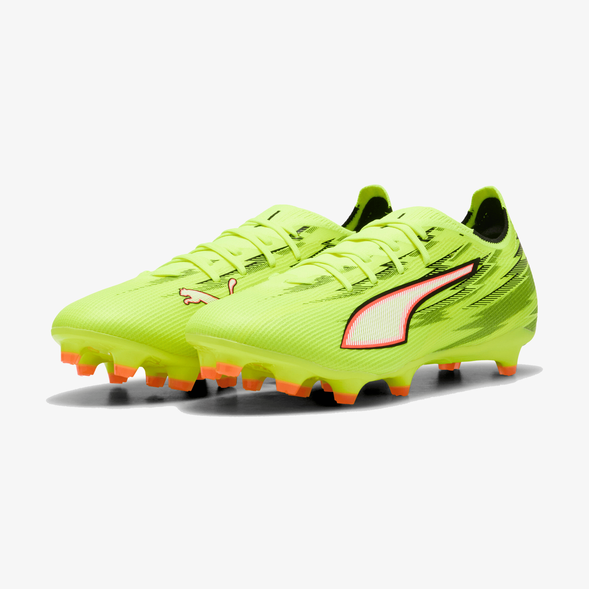 PUMA 10868701 ULTRA 6 MATCH FG/AG