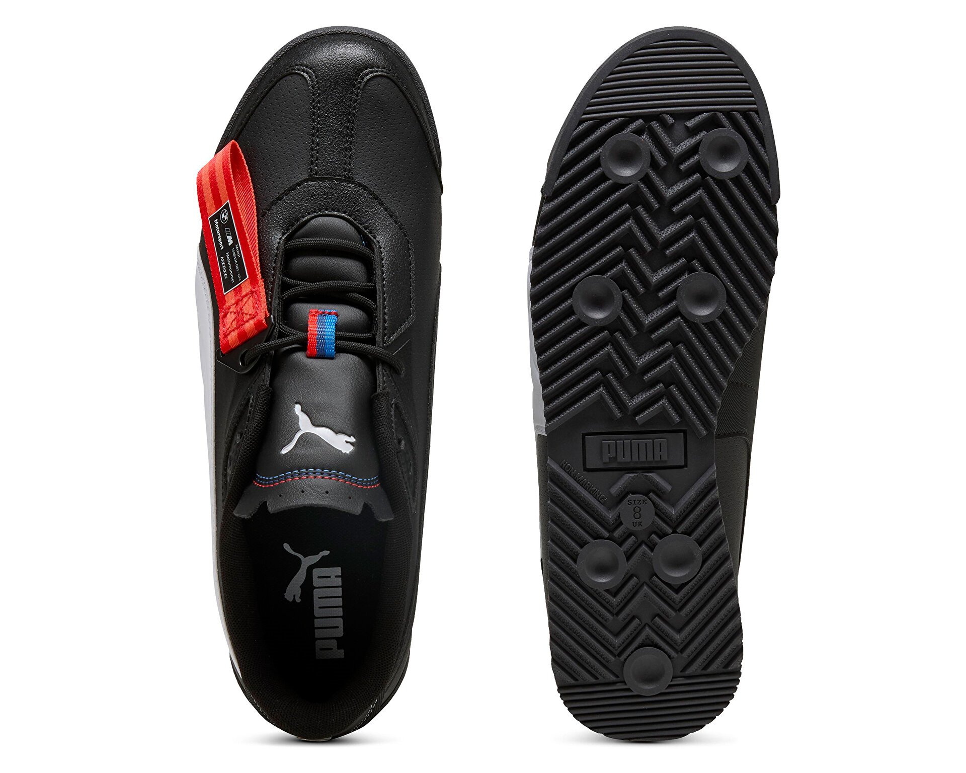 PUMA 30861701 BMW MMS ROMA STRADALE