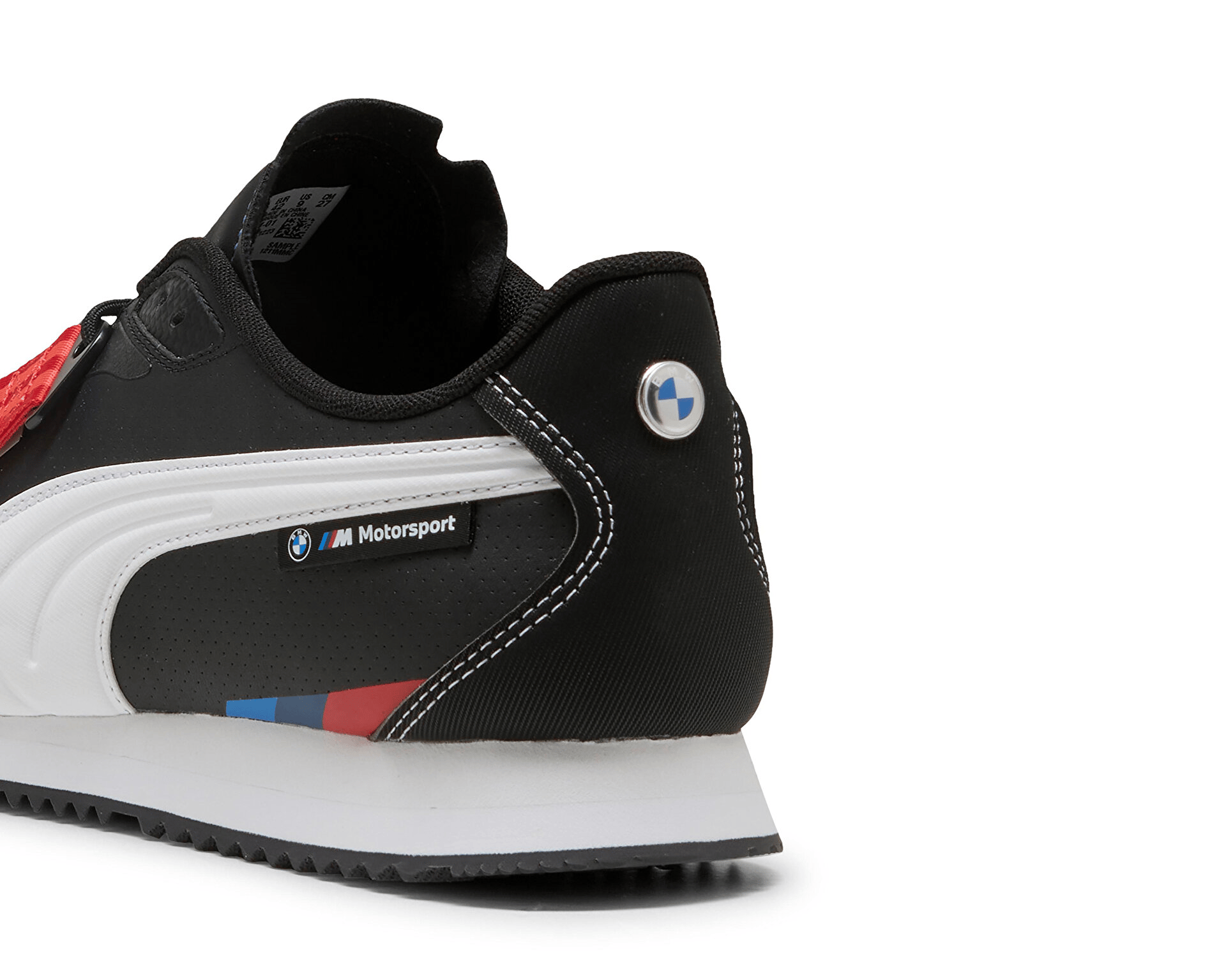 PUMA 30861701 BMW MMS ROMA STRADALE