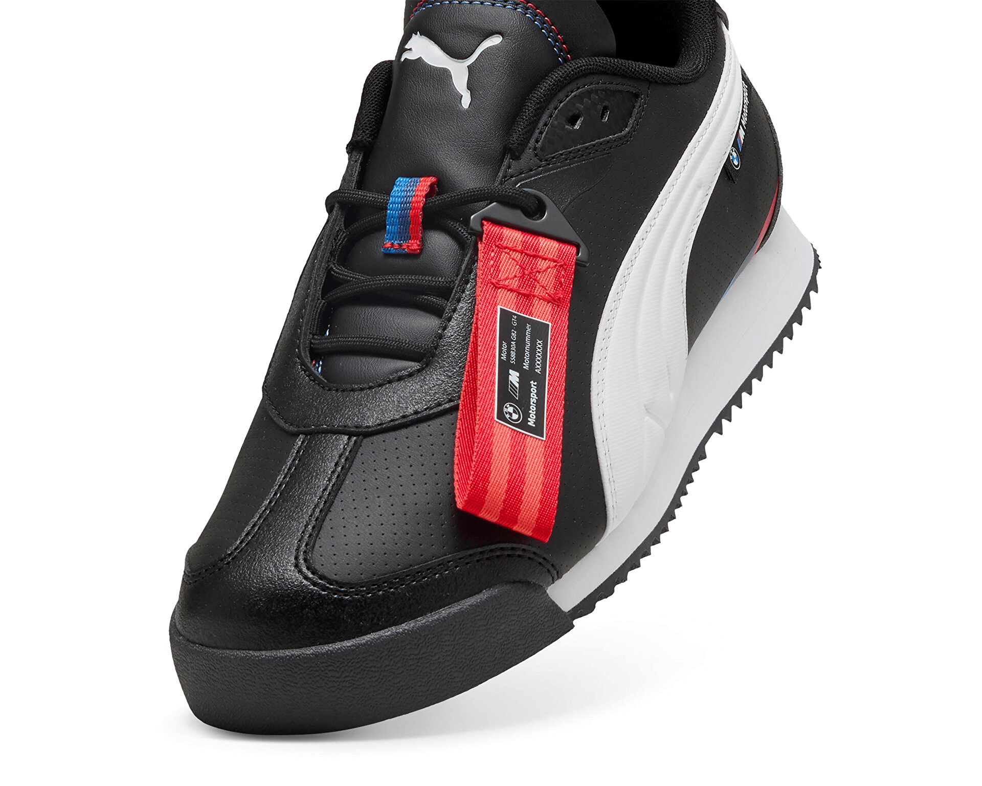 PUMA 30861701 BMW MMS ROMA STRADALE