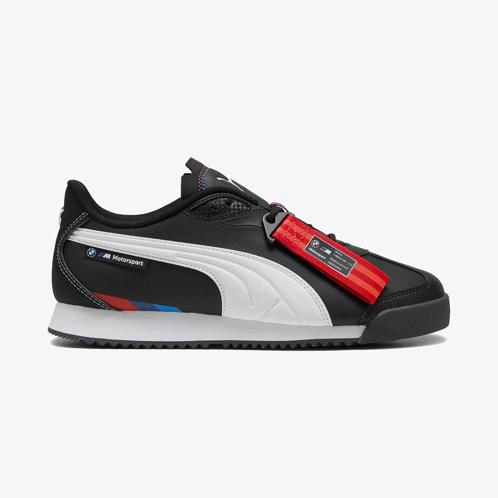 PUMA 30861701 BMW MMS ROMA STRADALE