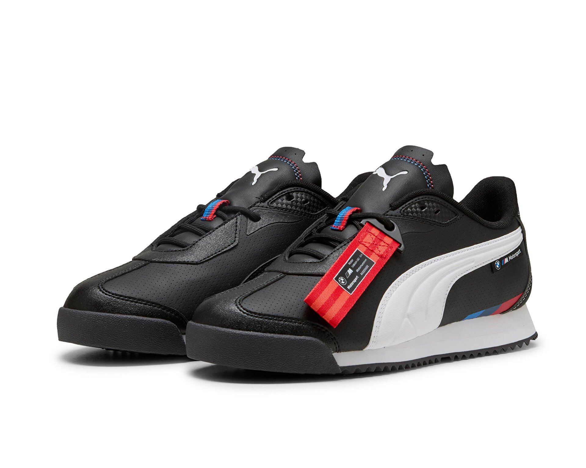 PUMA 30861701 BMW MMS ROMA STRADALE