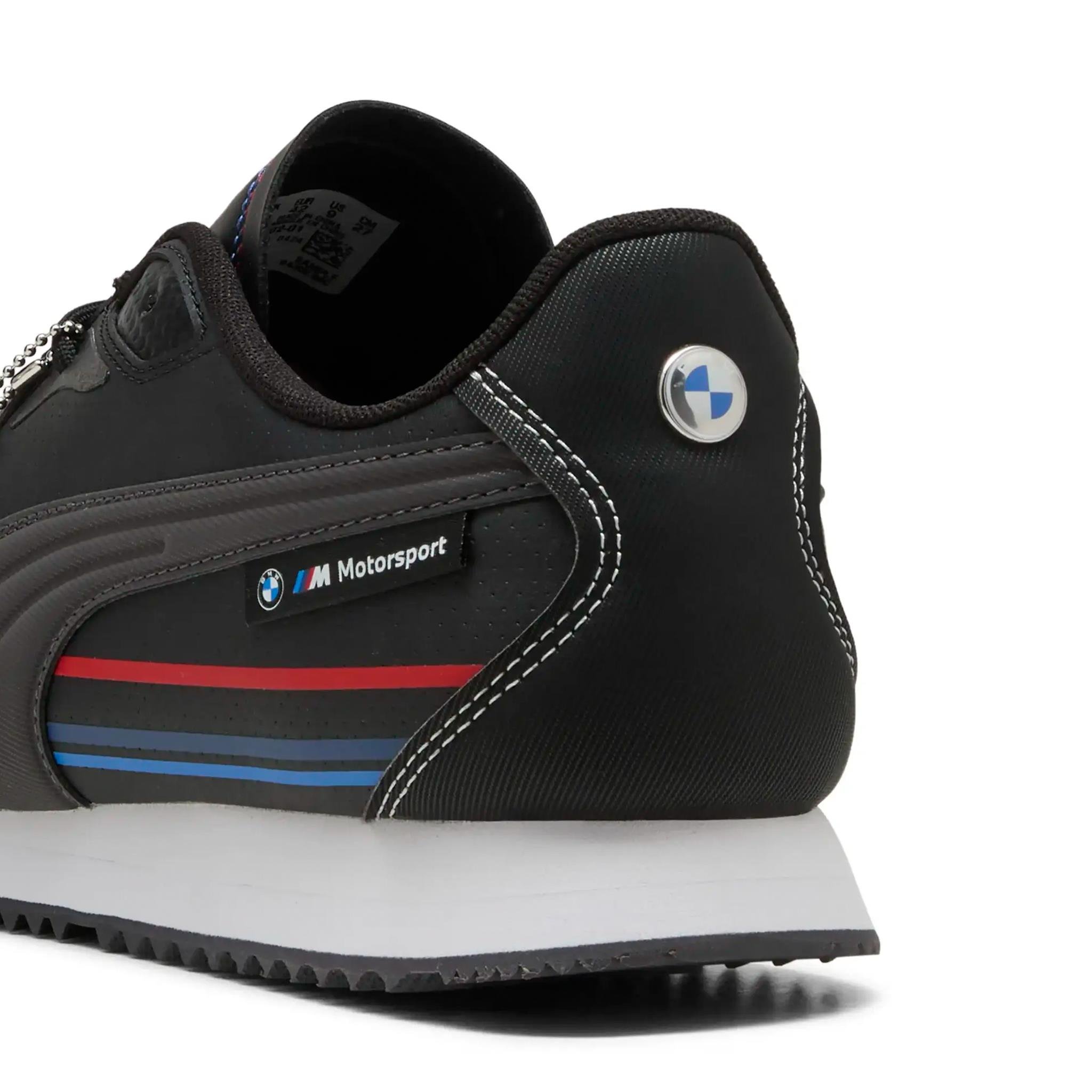 PUMA 30890201 BMW MMS ROMA STRADALE