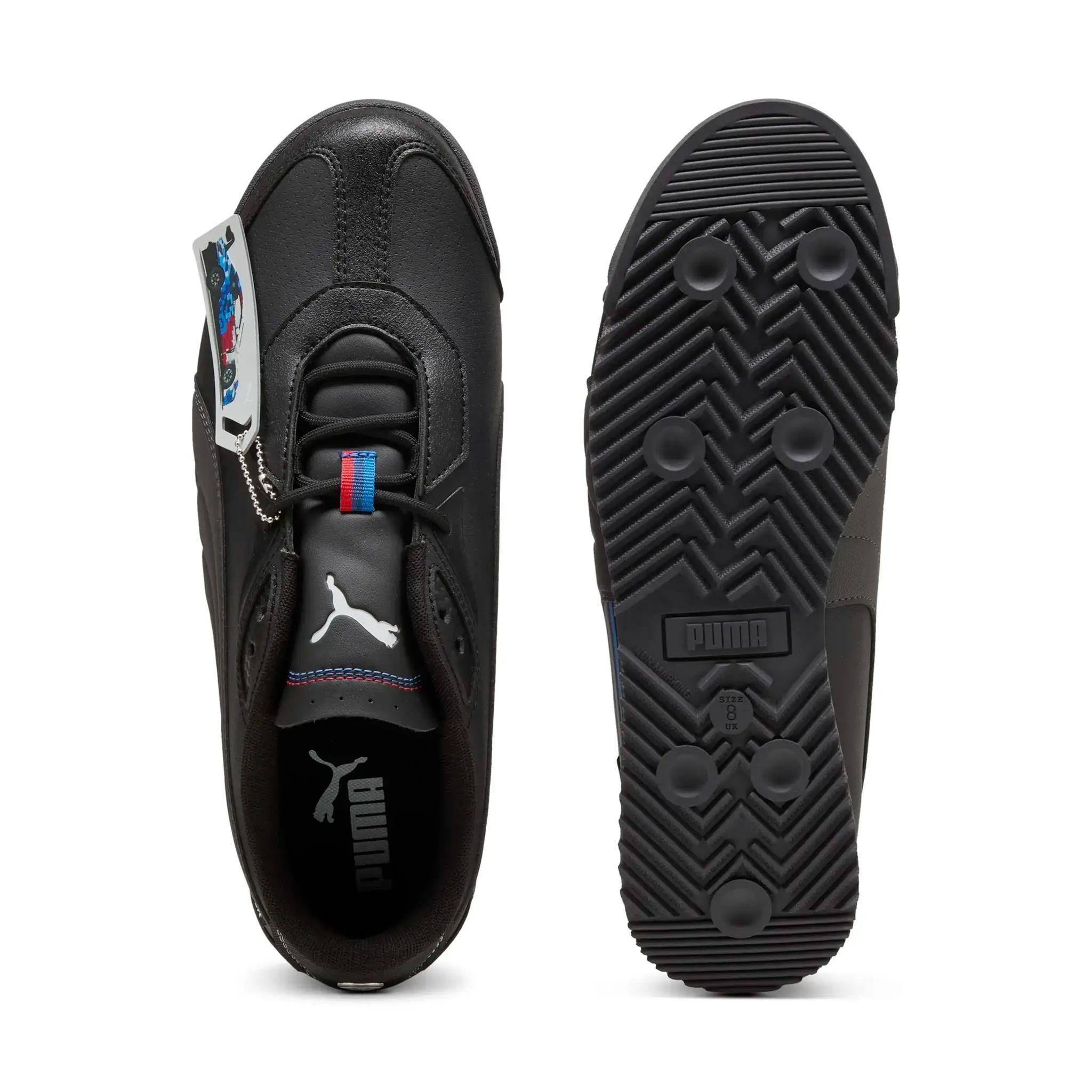 PUMA 30890201 BMW MMS ROMA STRADALE