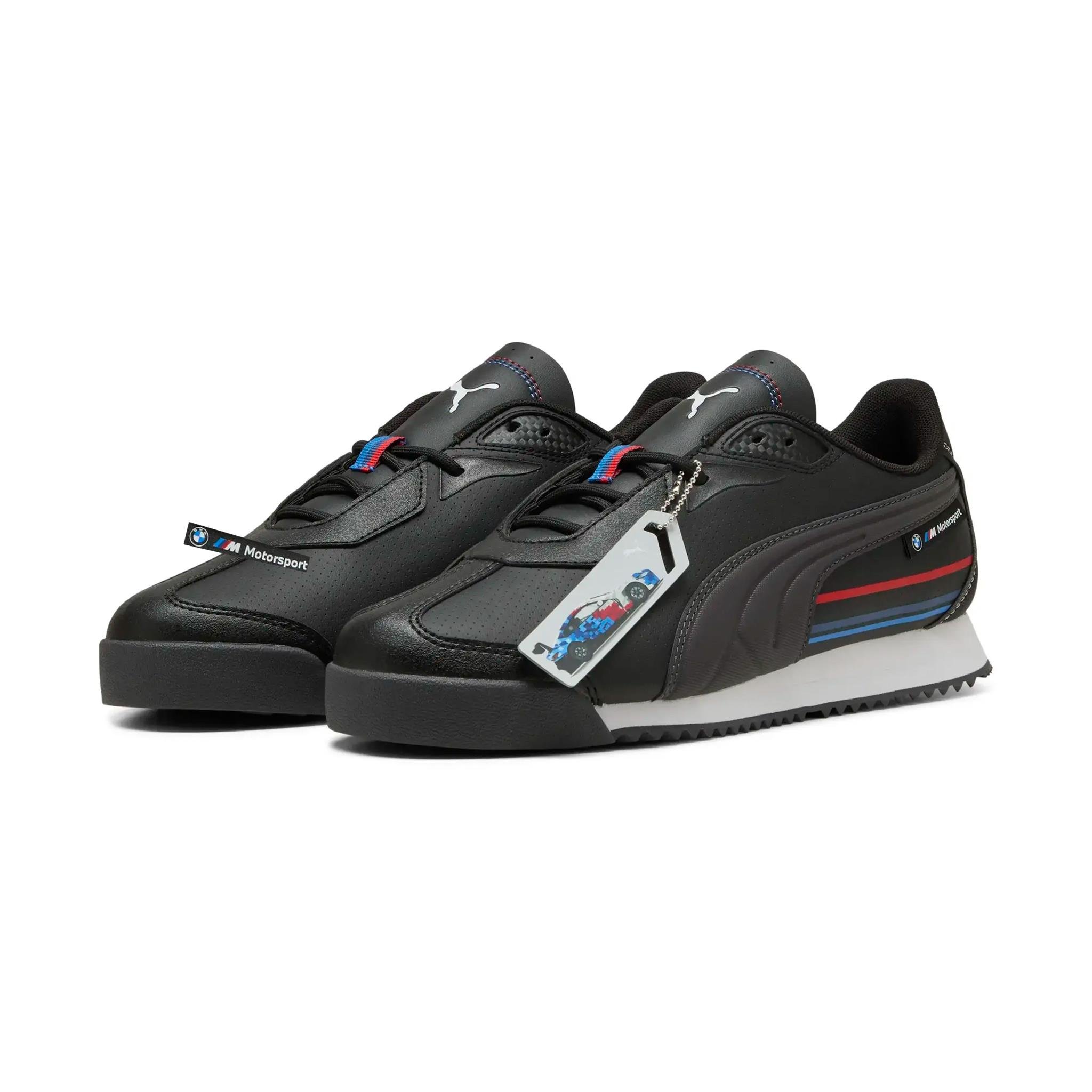 PUMA 30890201 BMW MMS ROMA STRADALE
