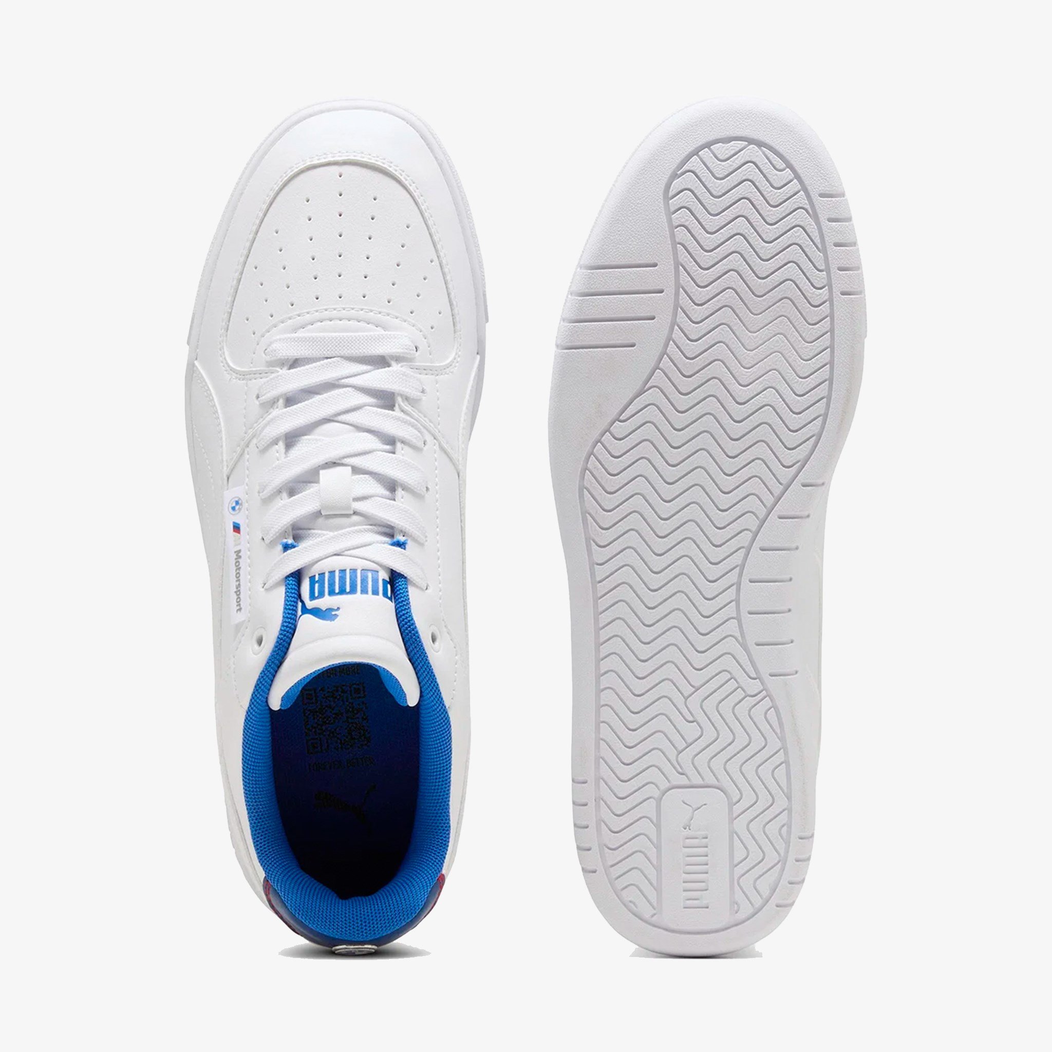 PUMA 30912802 BMW MMS CAVEN III