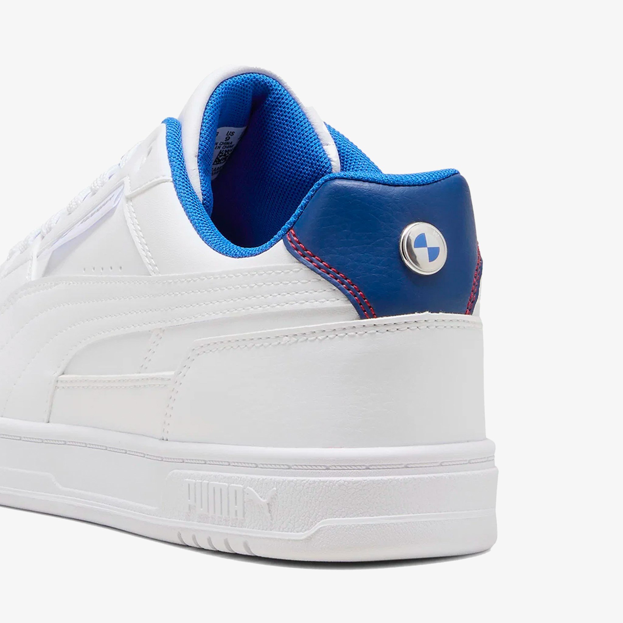 PUMA 30912802 BMW MMS CAVEN III